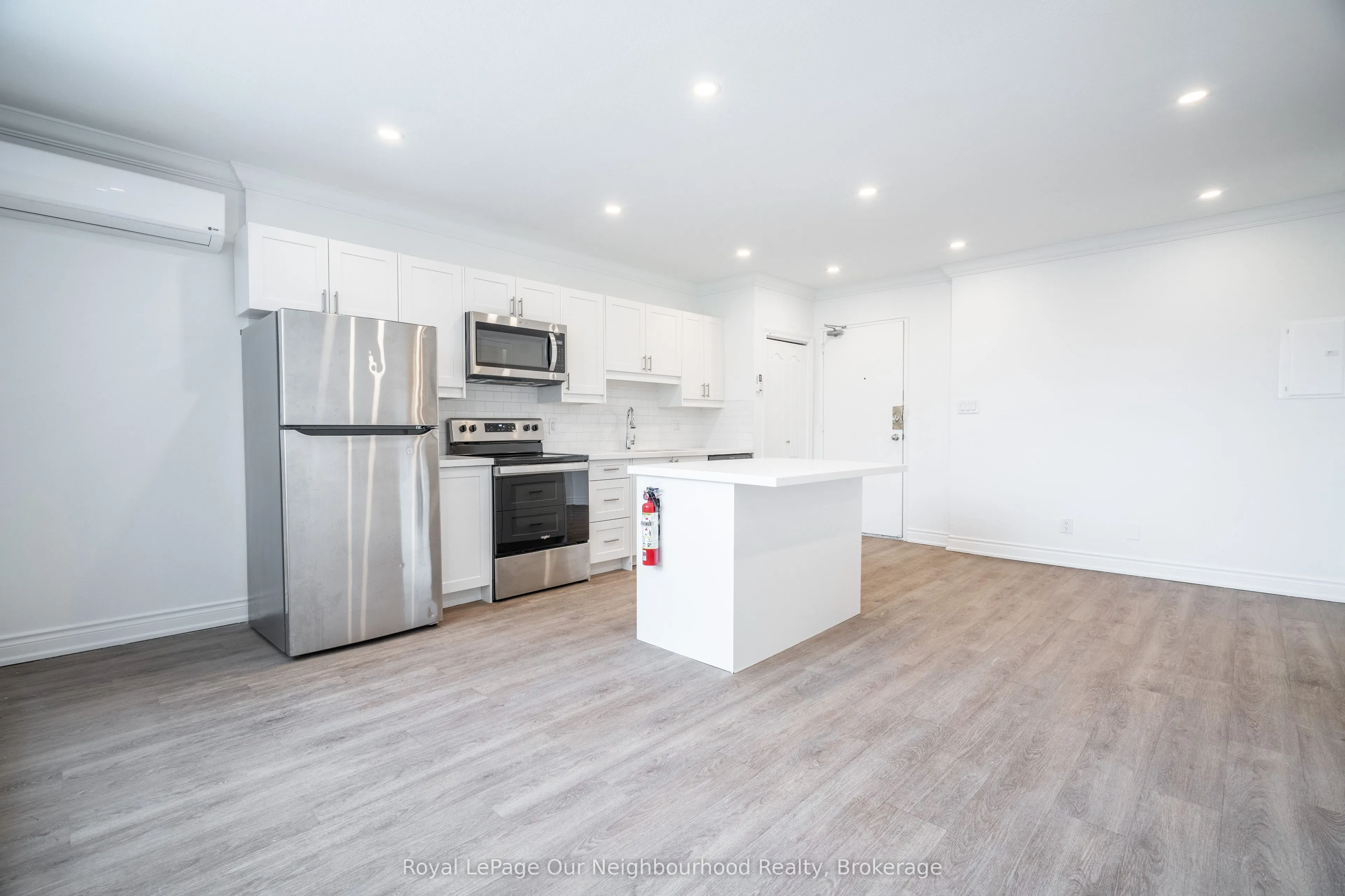 112 St. Joseph's Drive #307