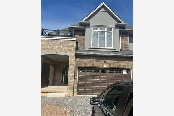 83 Pinot Crescent