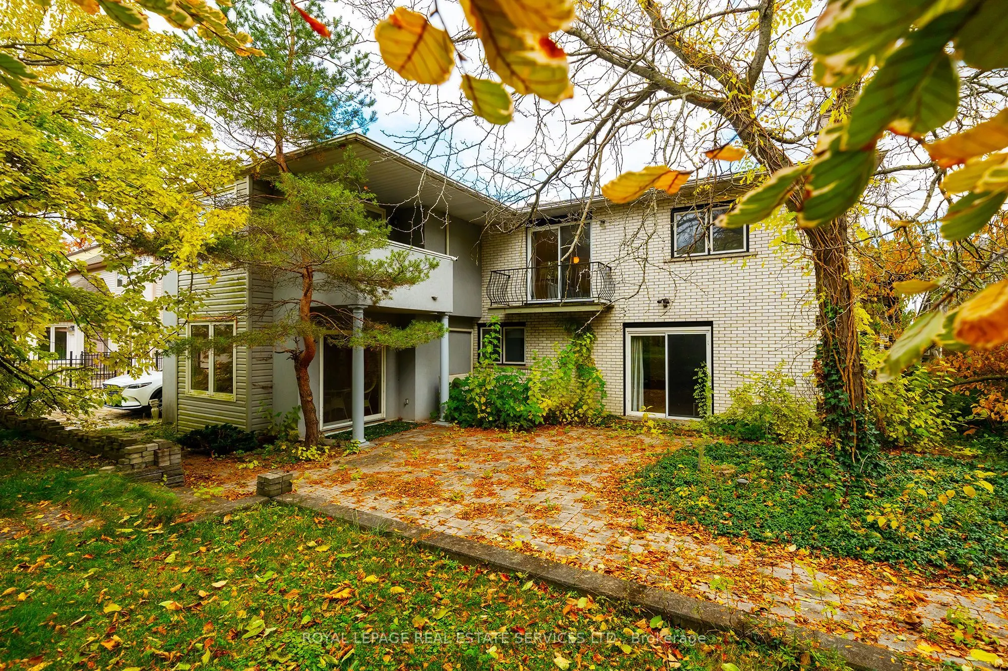 415 Niagara Boulevard