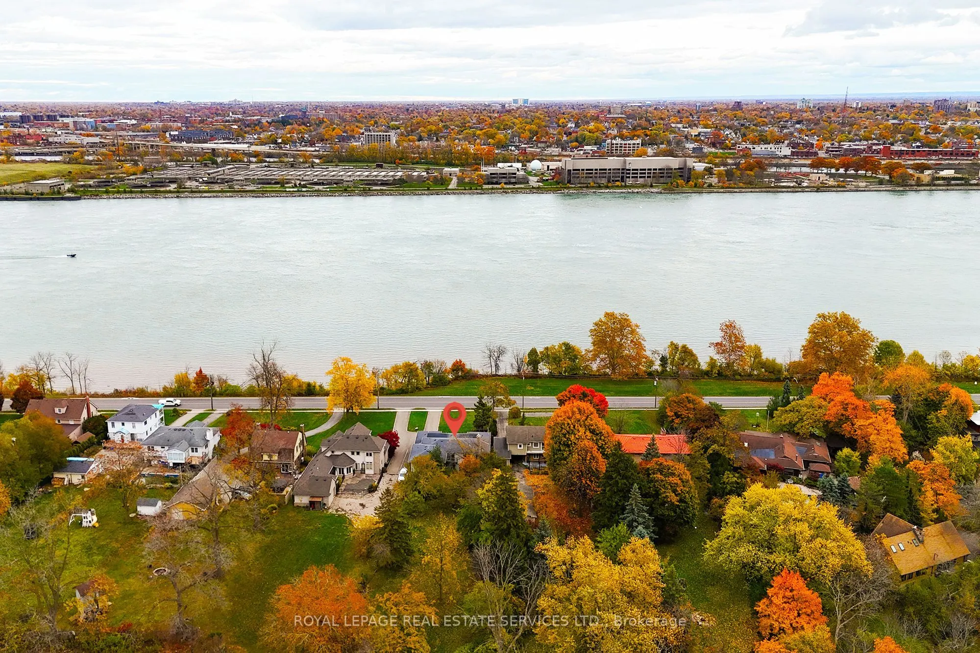 415 Niagara Boulevard