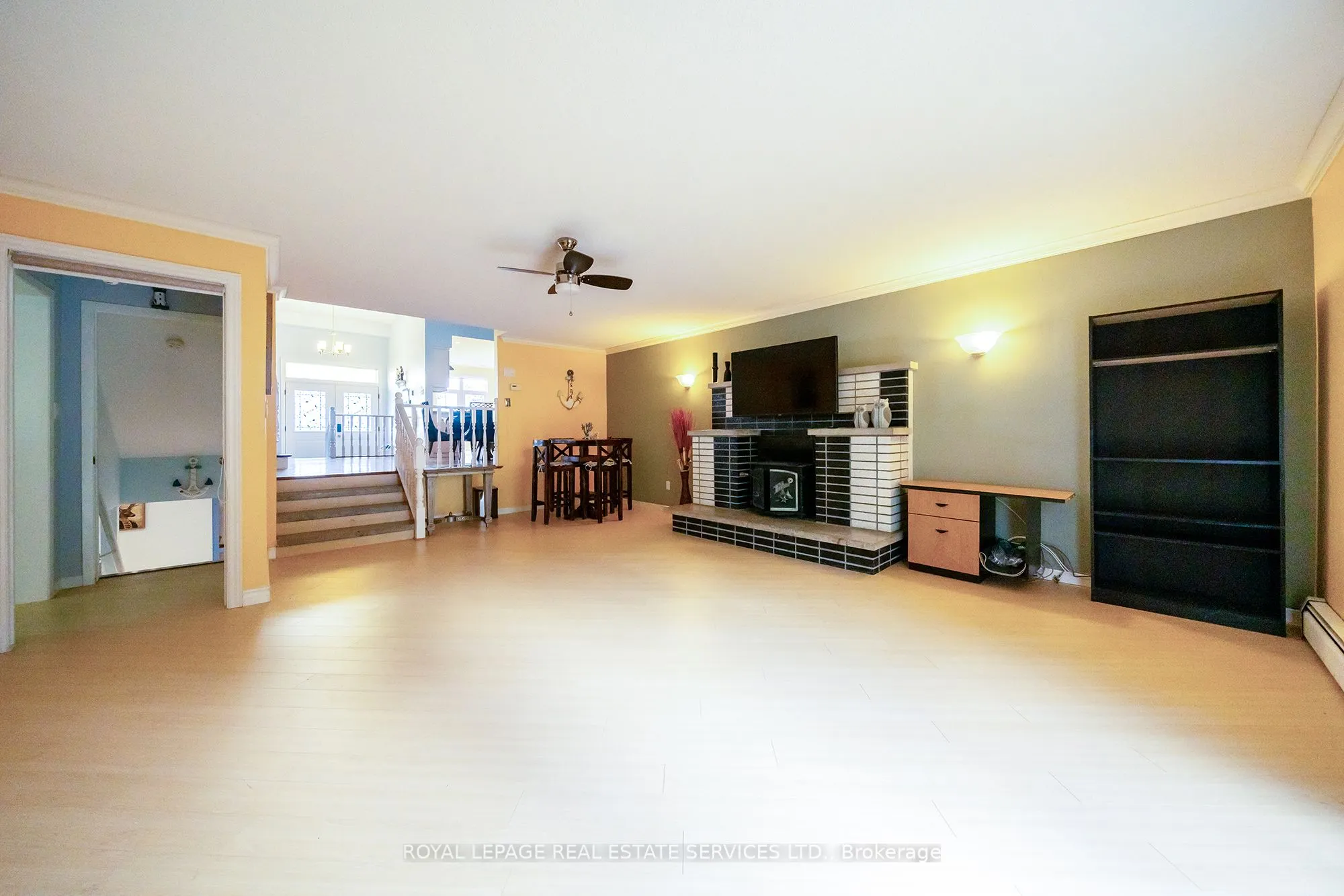 415 Niagara Boulevard