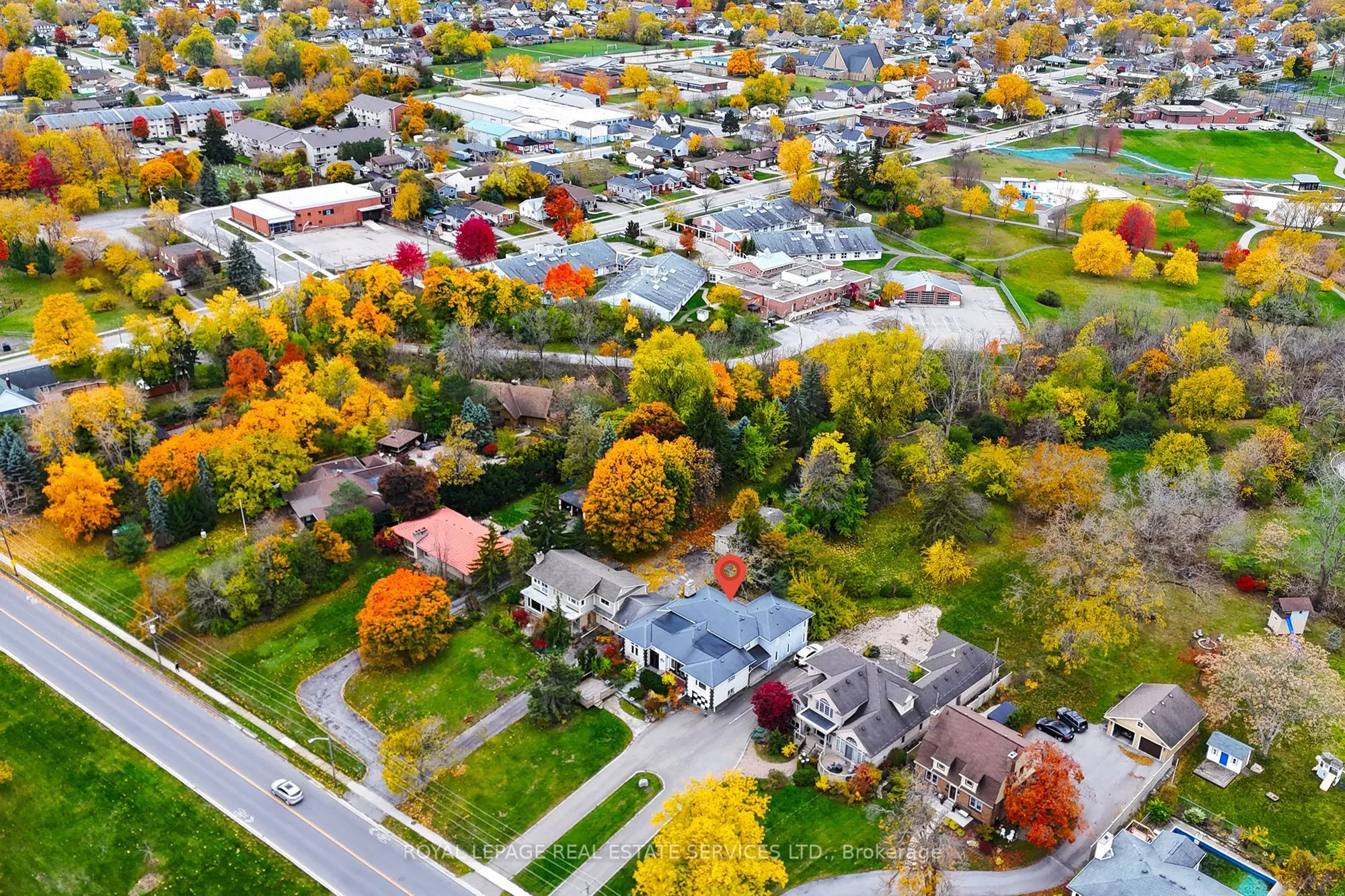 415 Niagara Boulevard