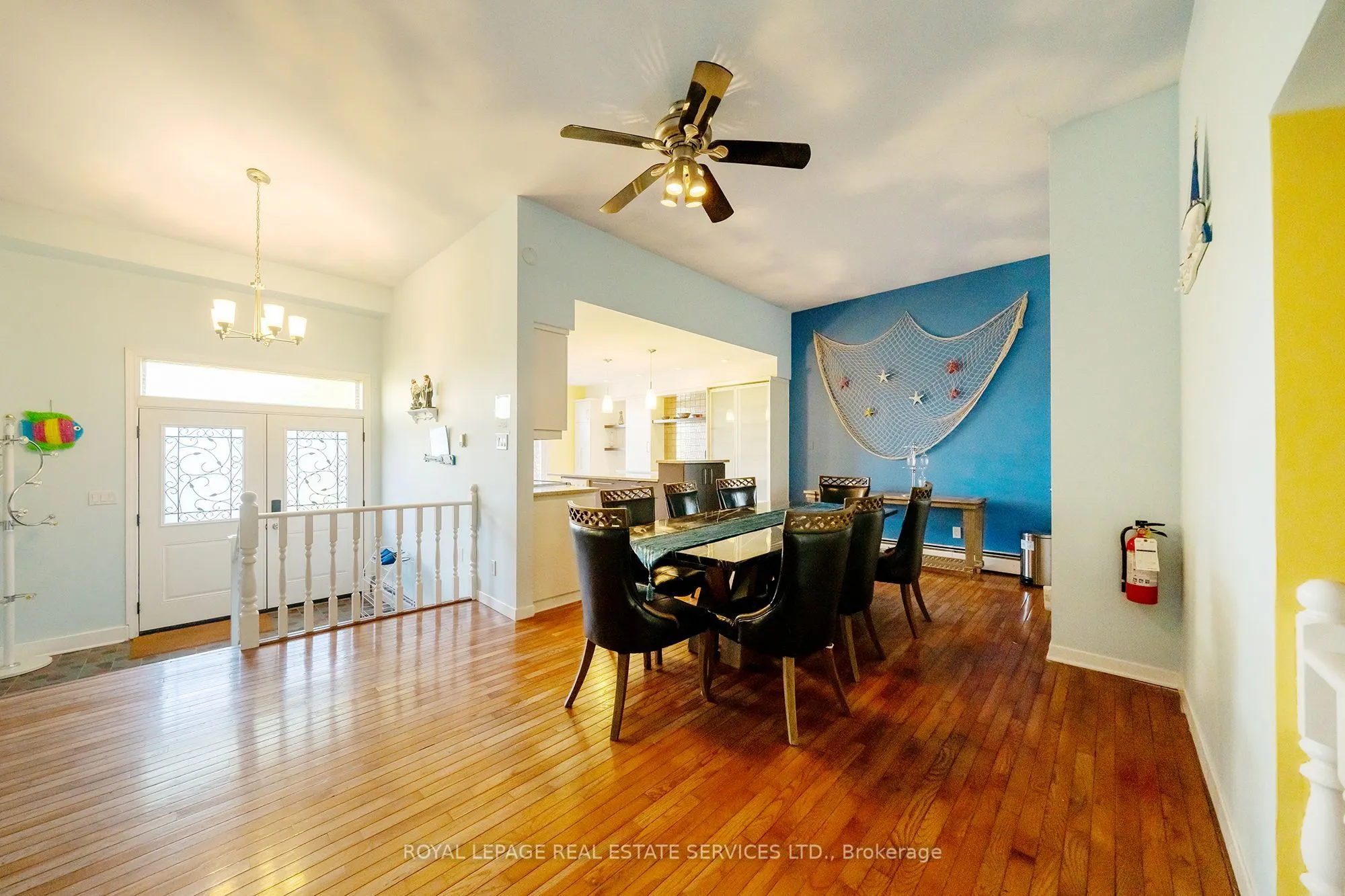 415 Niagara Boulevard