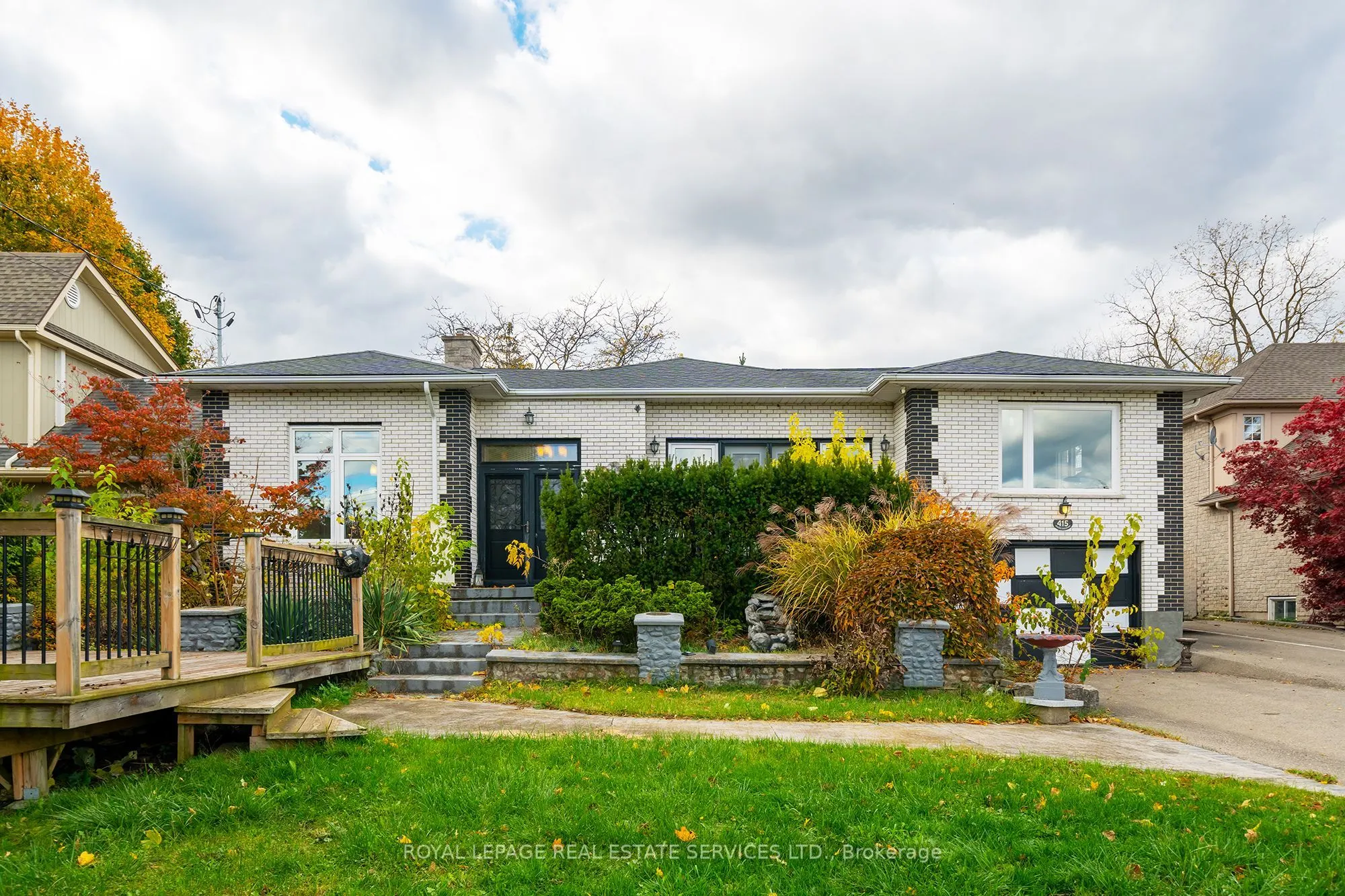 415 Niagara Boulevard