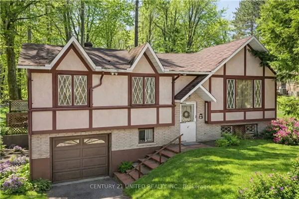70 McFadden Road