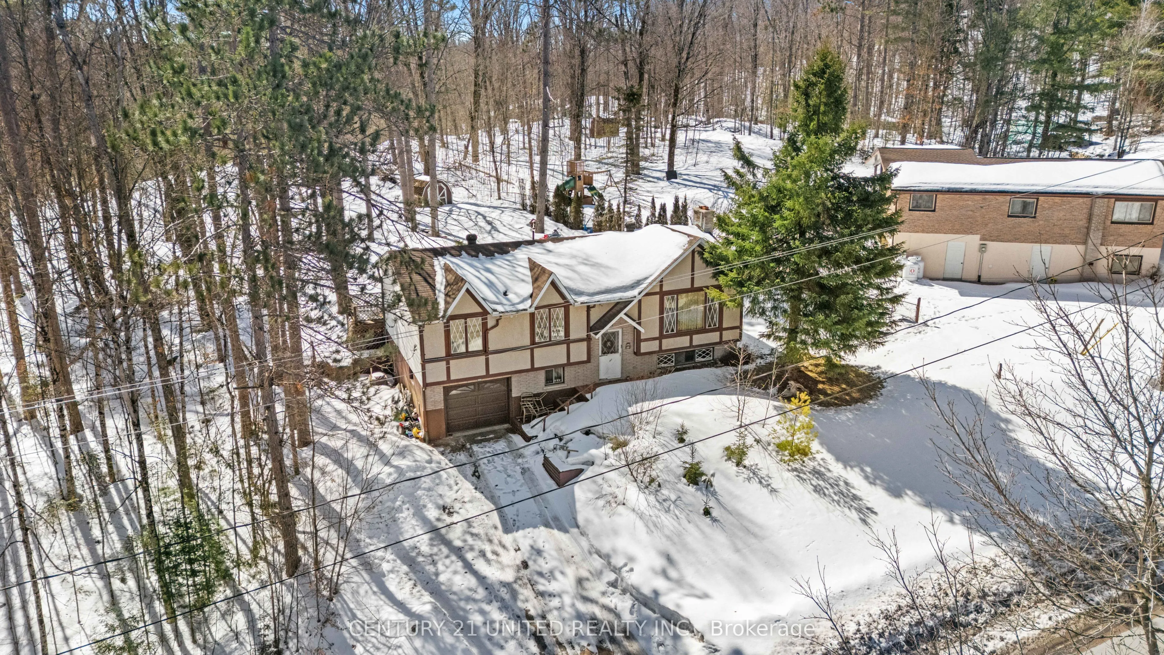 70 McFadden Road