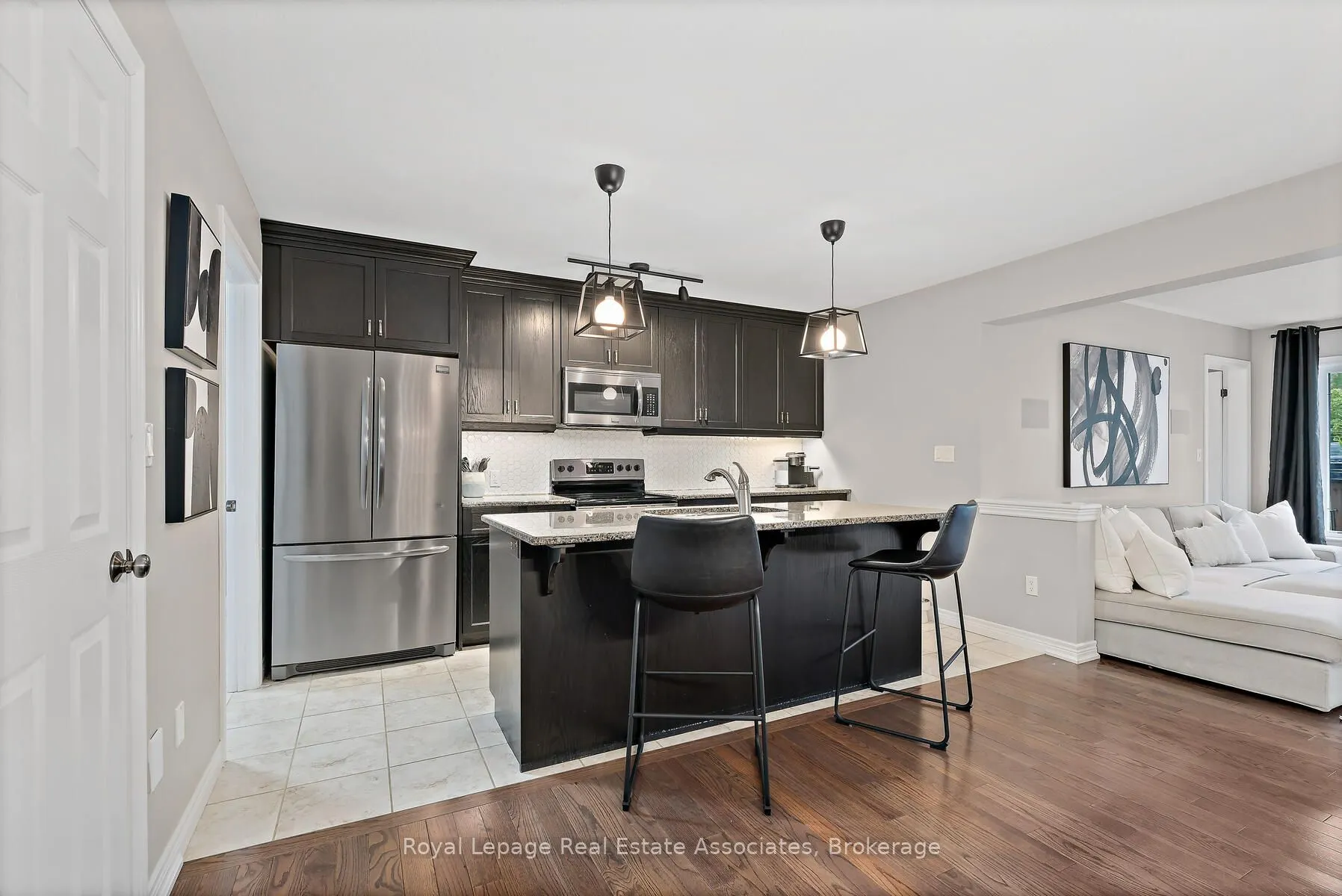 45 Linden Avenue #12