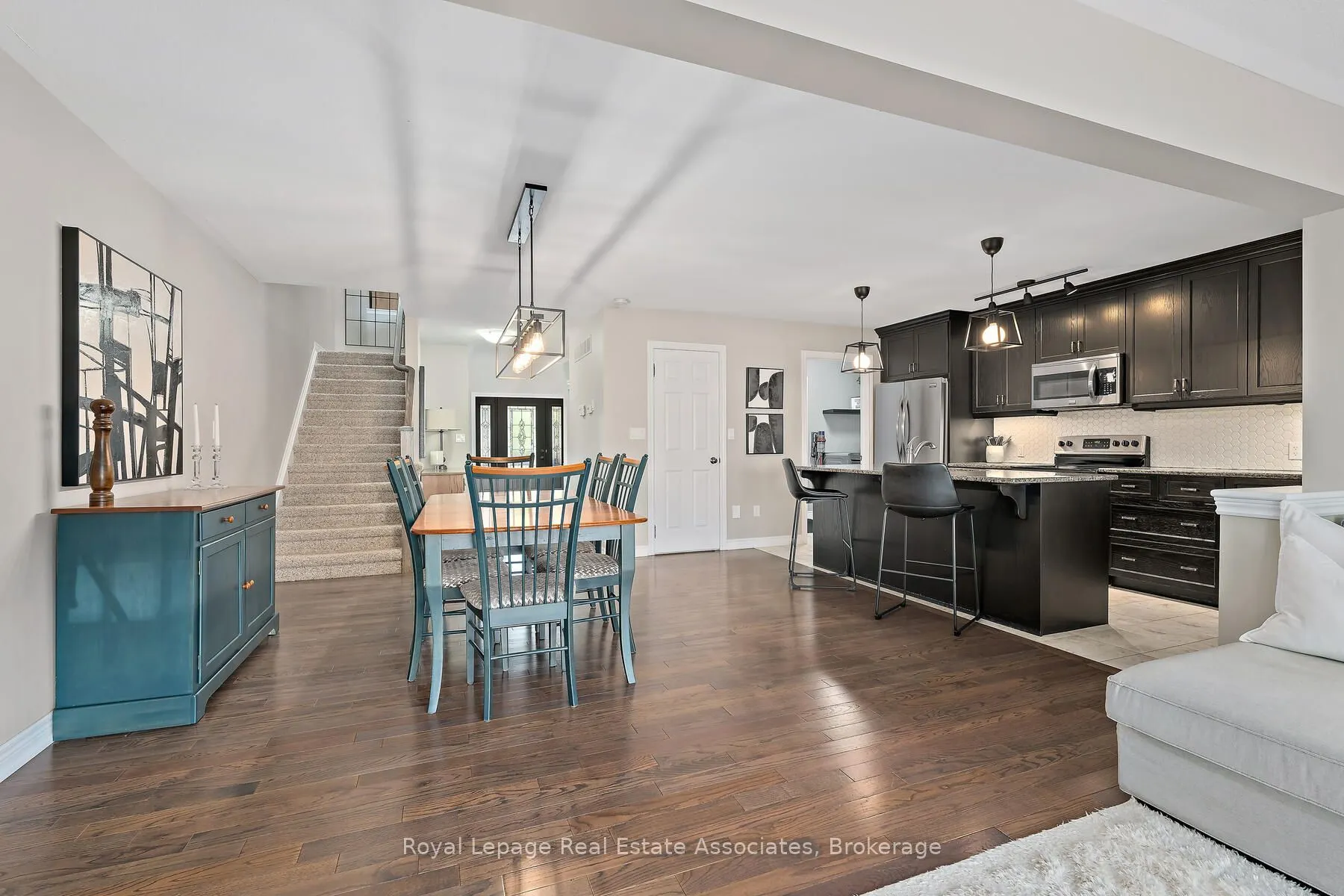 45 Linden Avenue #12