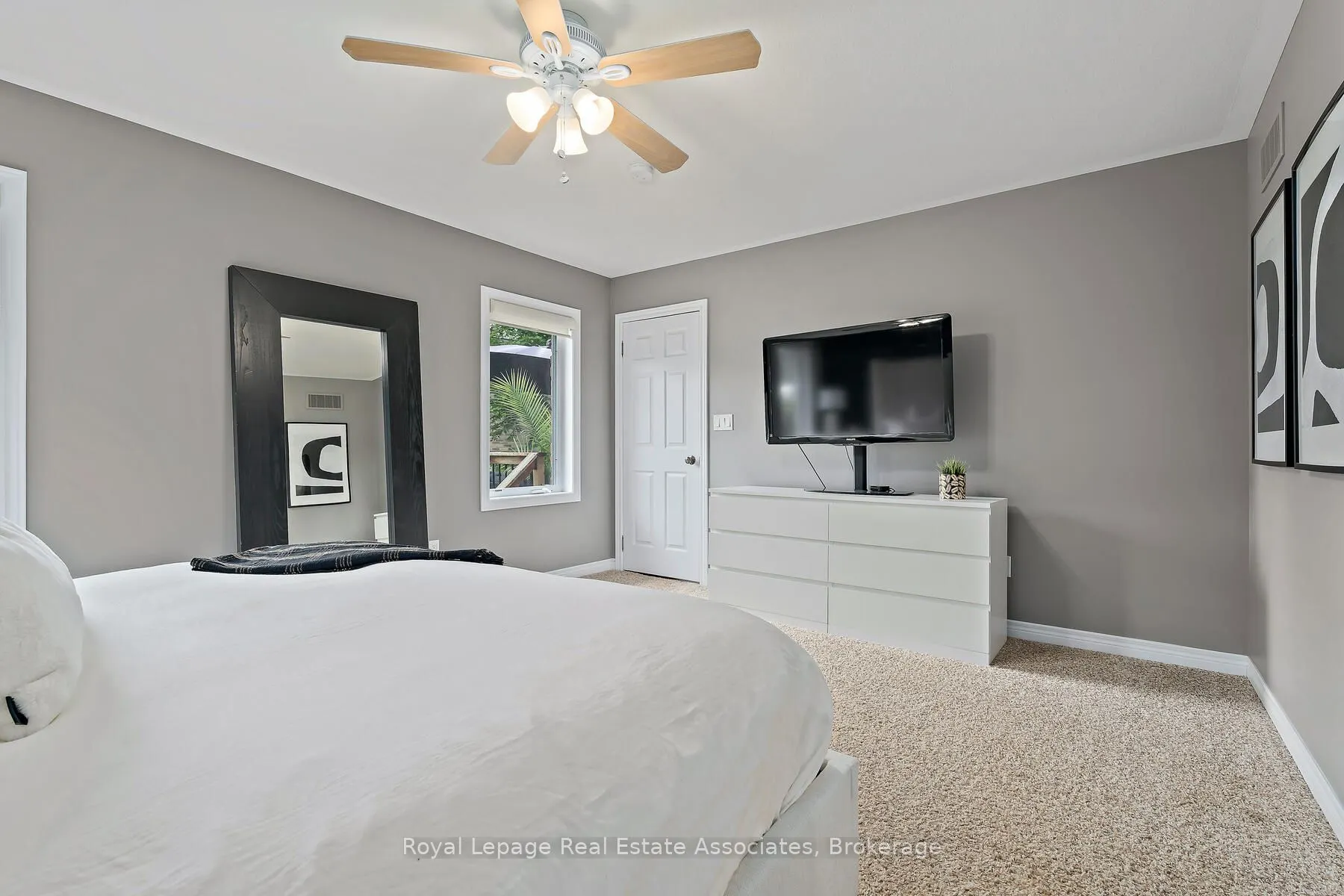 45 Linden Avenue #12