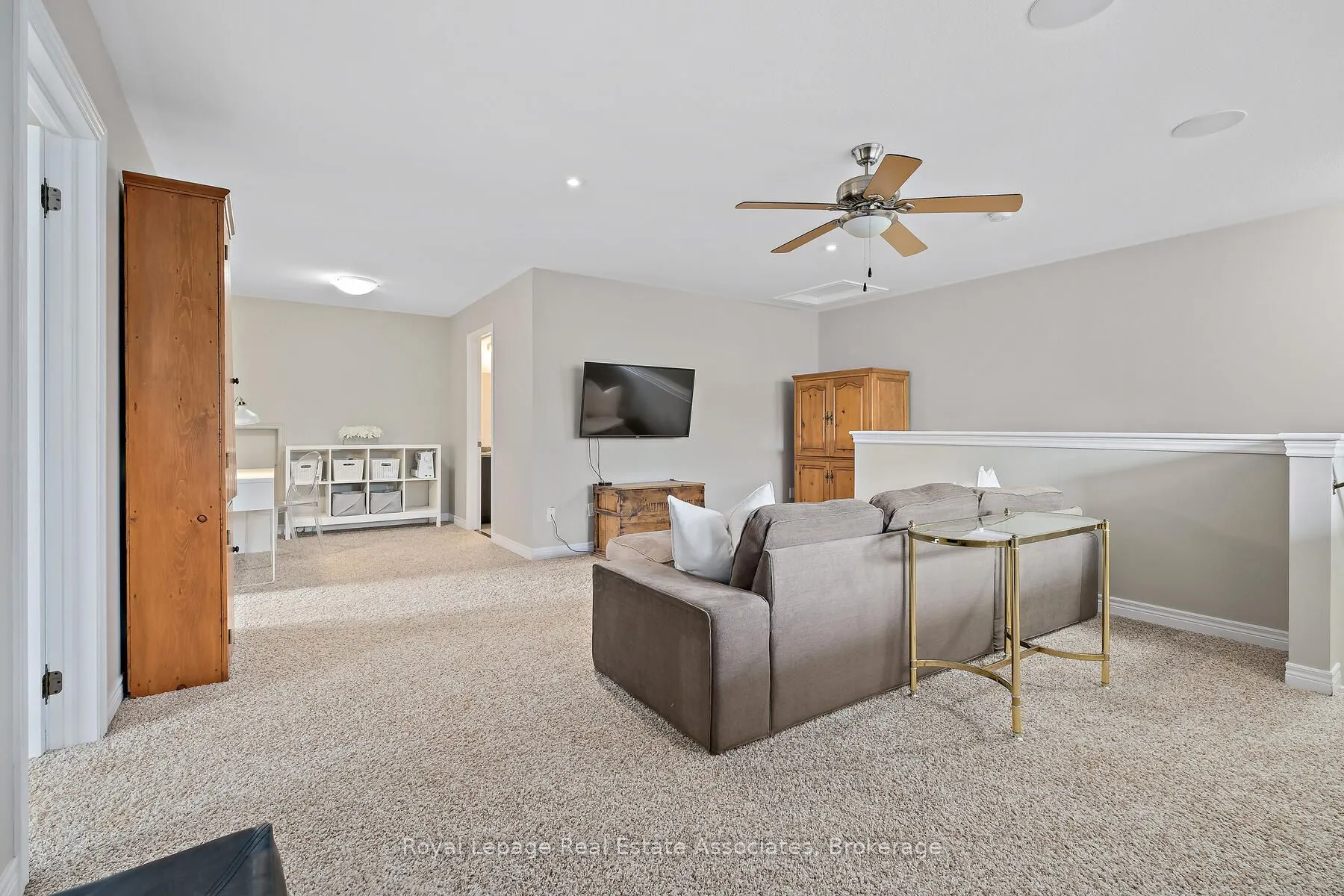 45 Linden Avenue #12