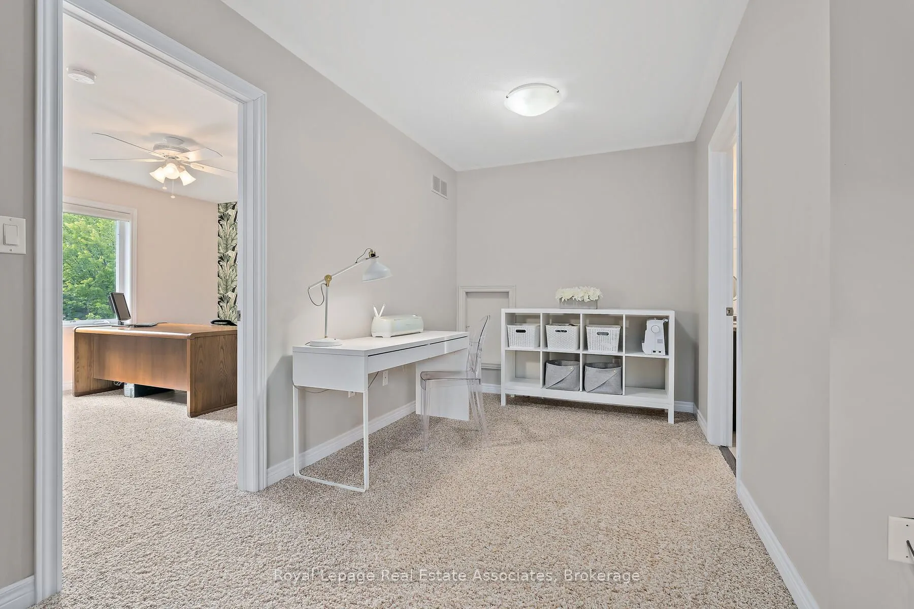45 Linden Avenue #12