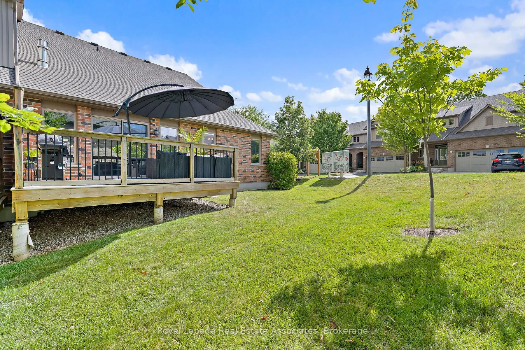 45 Linden Avenue #12