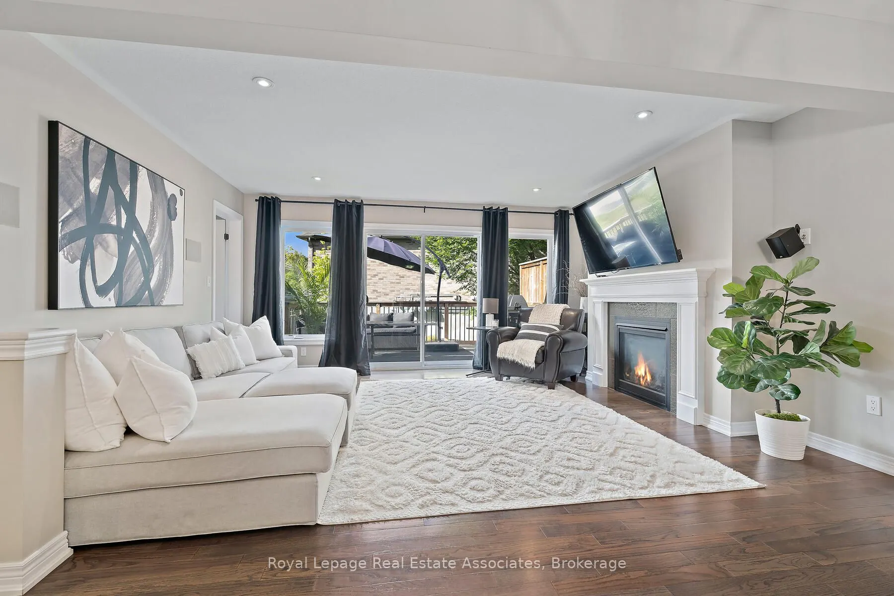 45 Linden Avenue #12