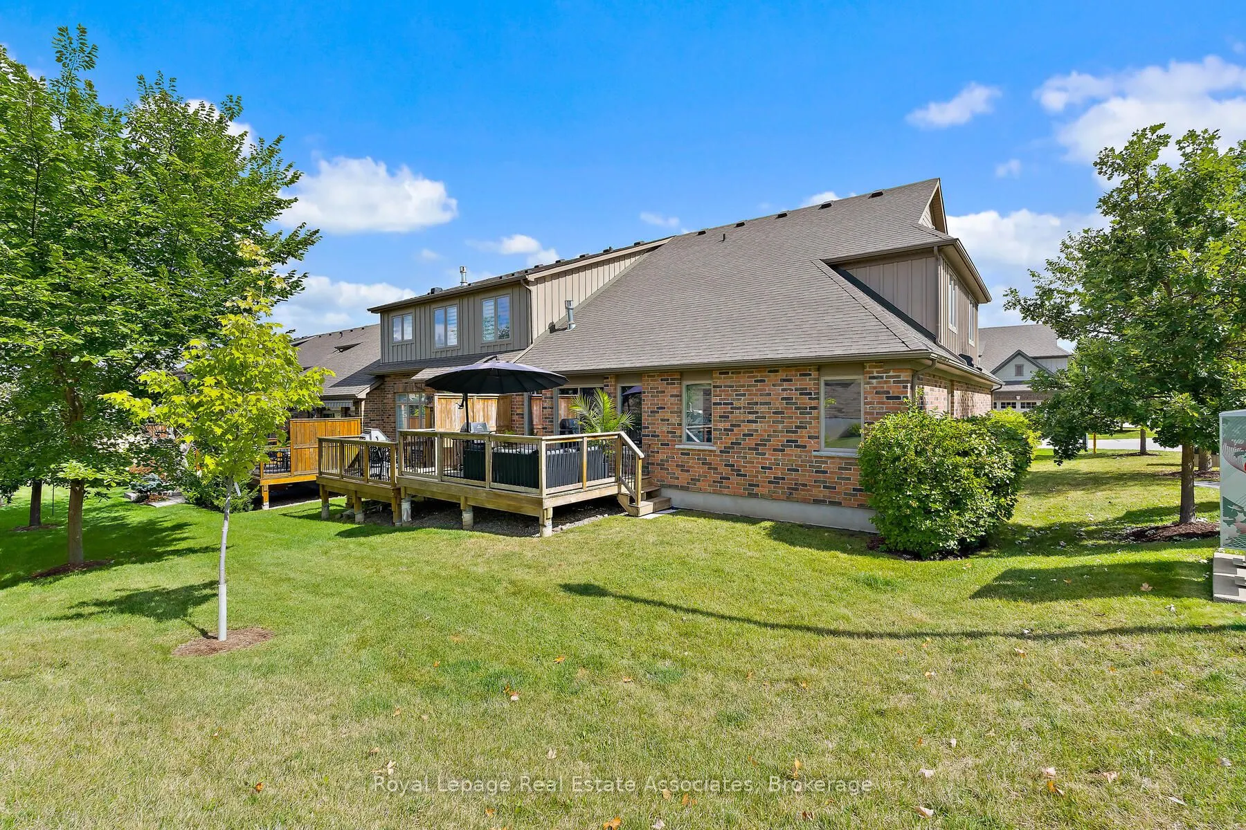45 Linden Avenue #12