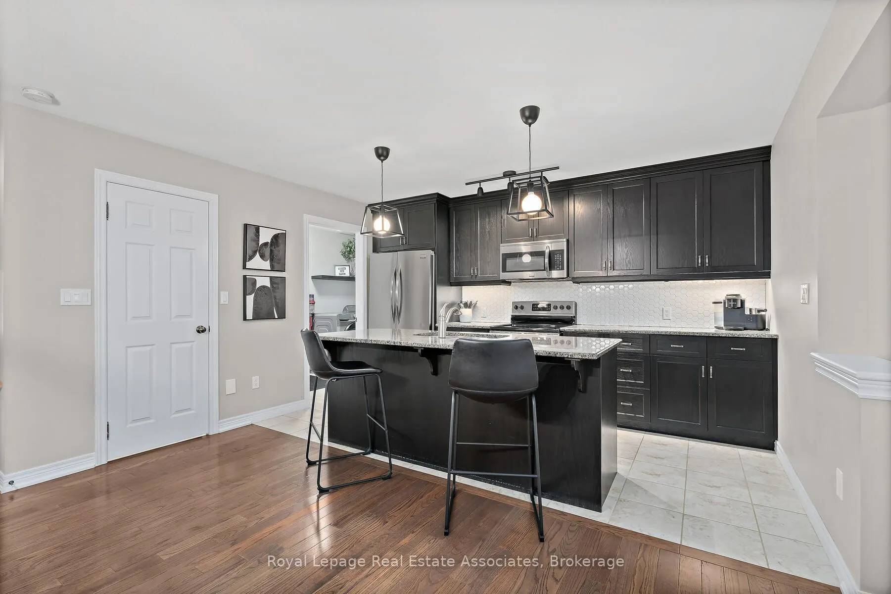 45 Linden Avenue #12