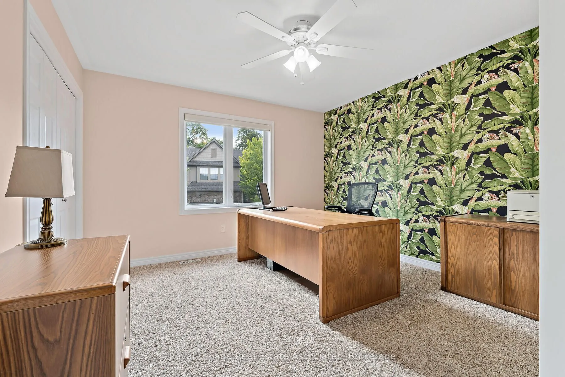 45 Linden Avenue #12