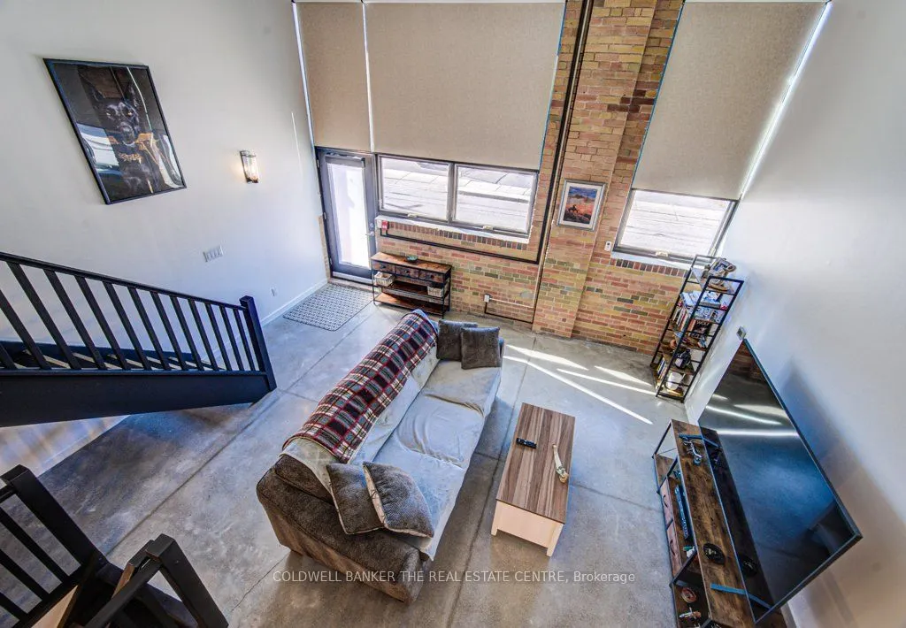85 Spruce Street #103