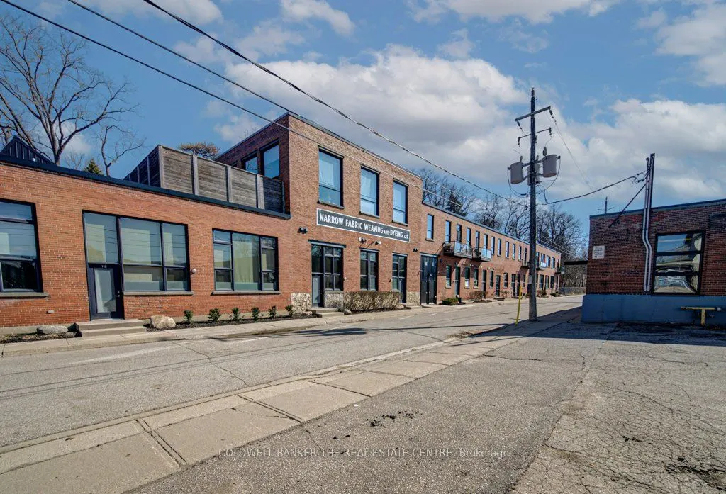 85 Spruce Street #103