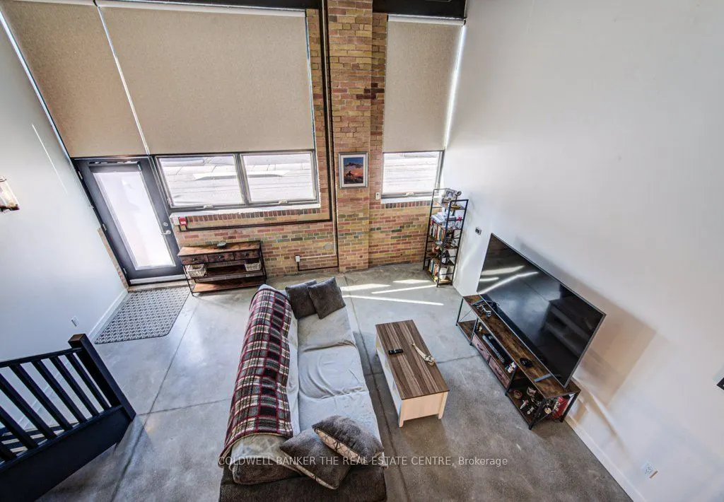 85 Spruce Street #103