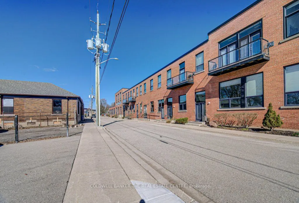 85 Spruce Street #103