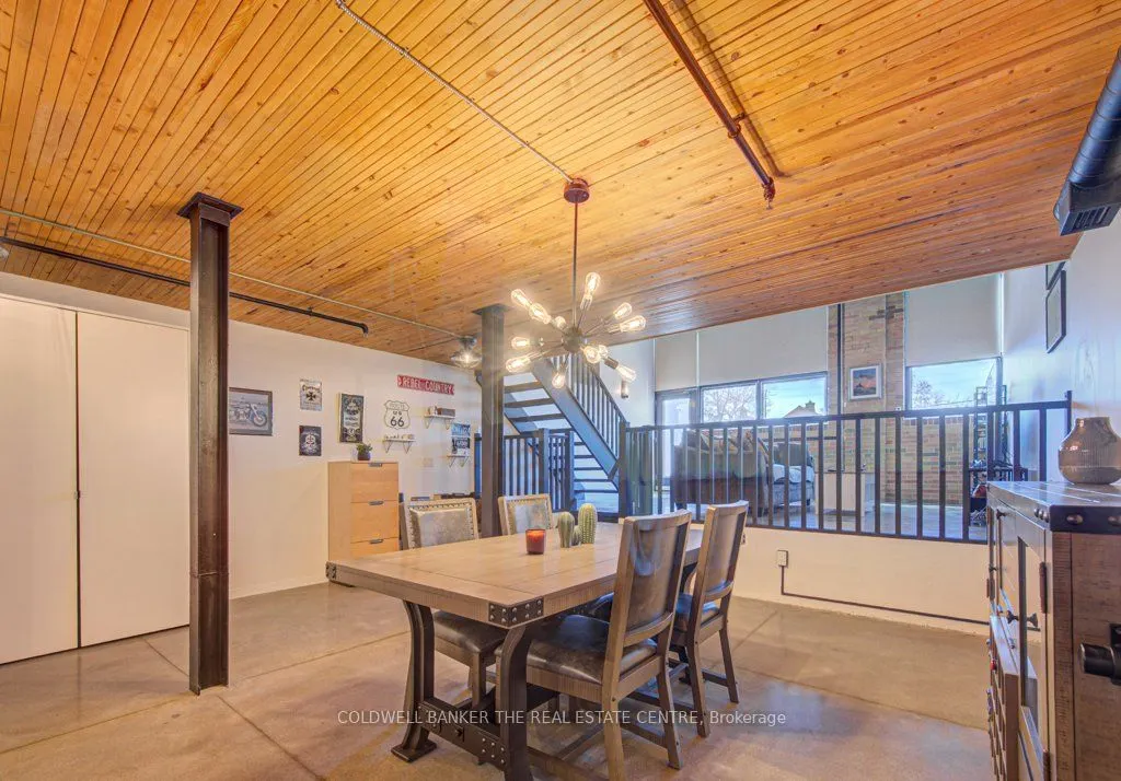 85 Spruce Street #103