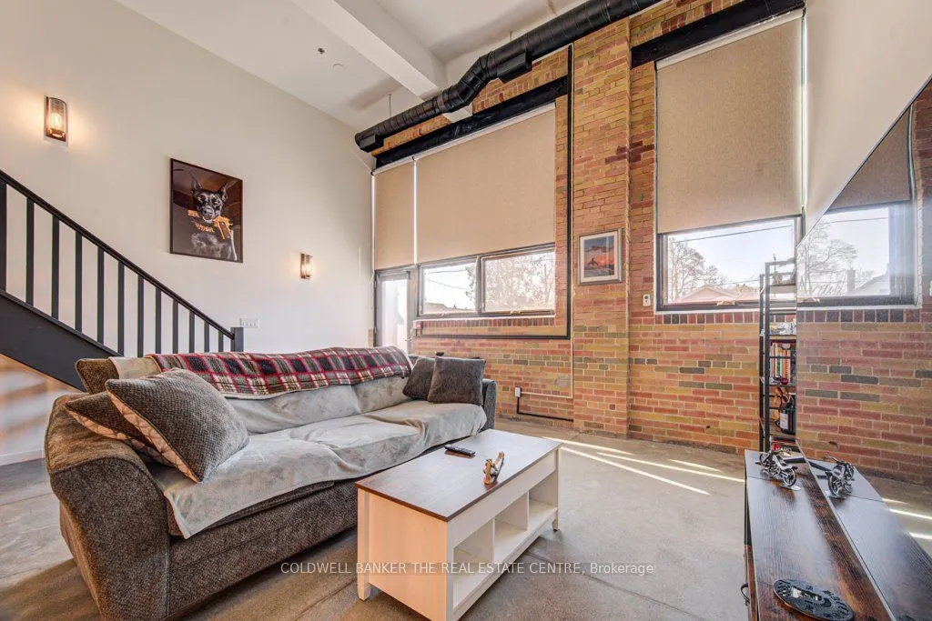 85 Spruce Street #103