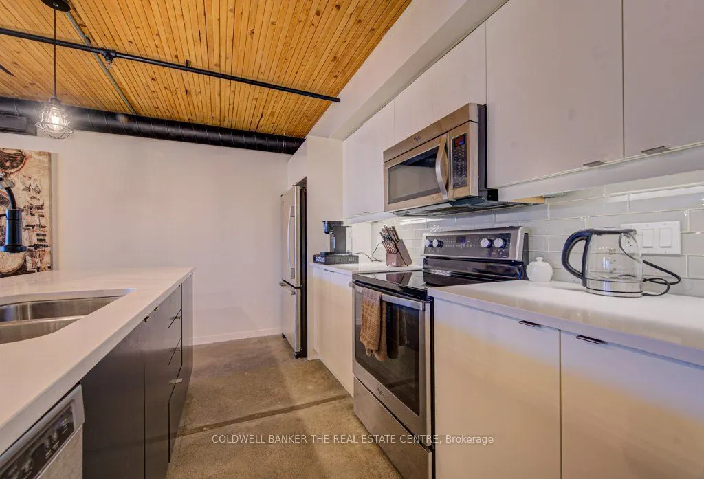 85 Spruce Street #103