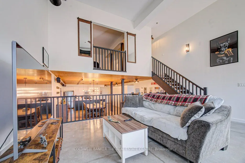 85 Spruce Street #103