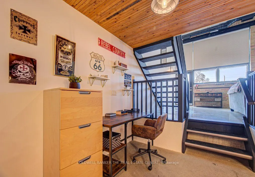 85 Spruce Street #103