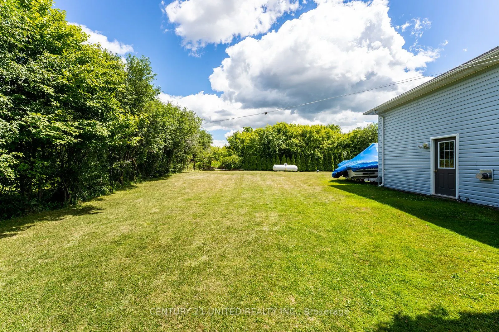7402 Byers Road