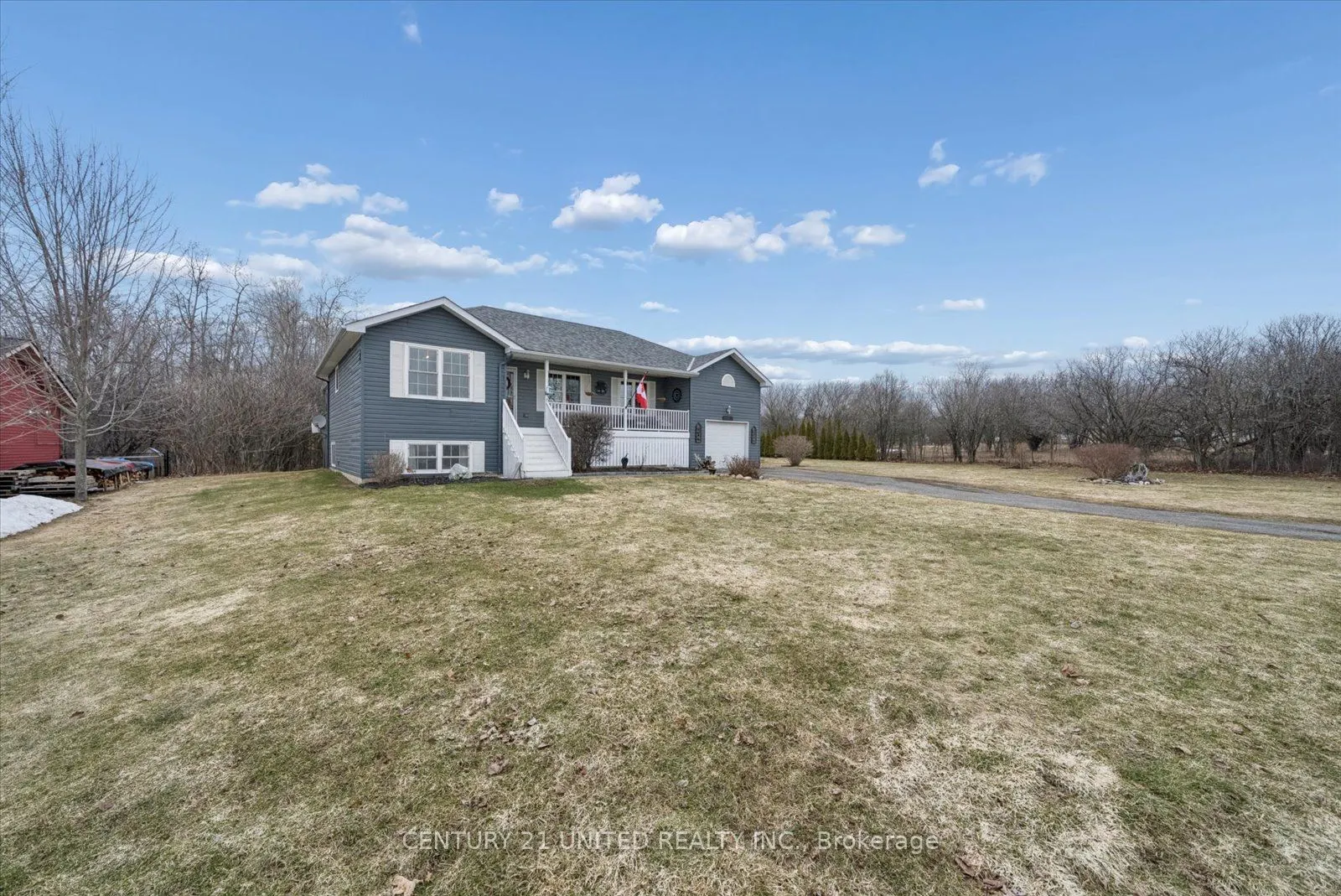 7402 Byers Road