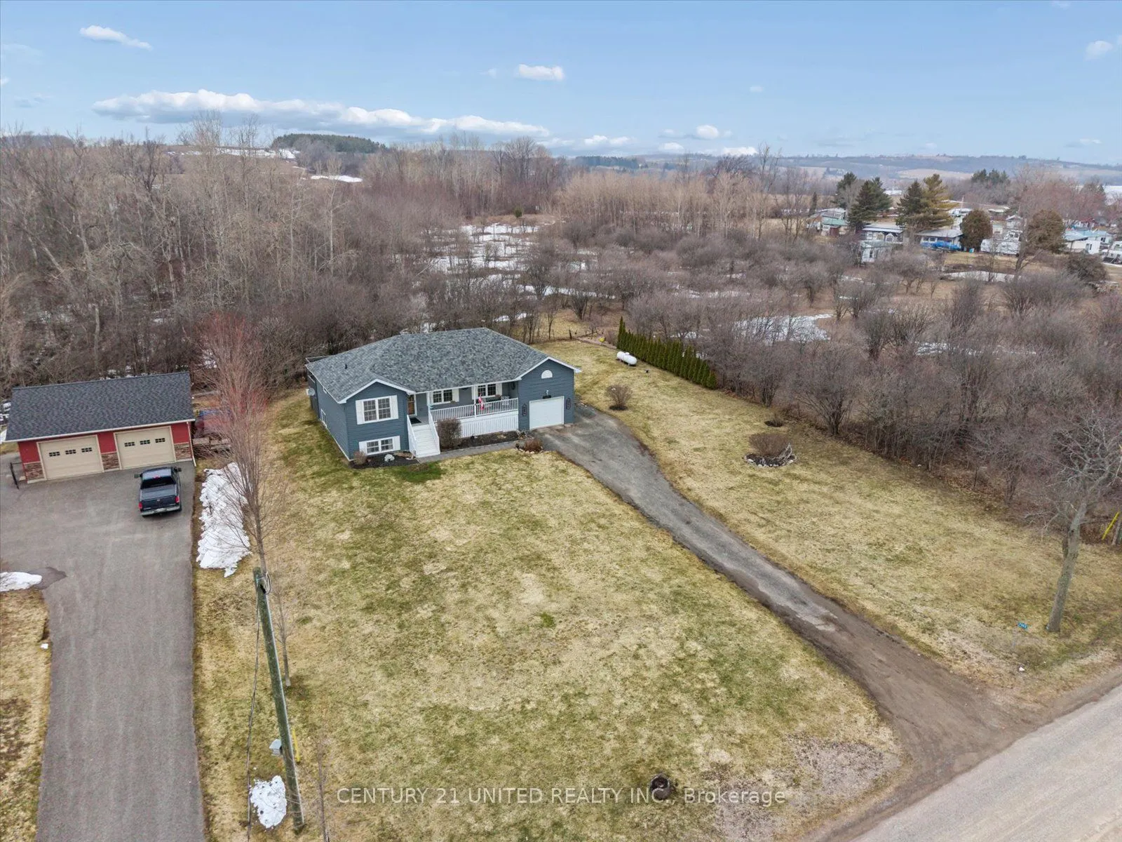 7402 Byers Road