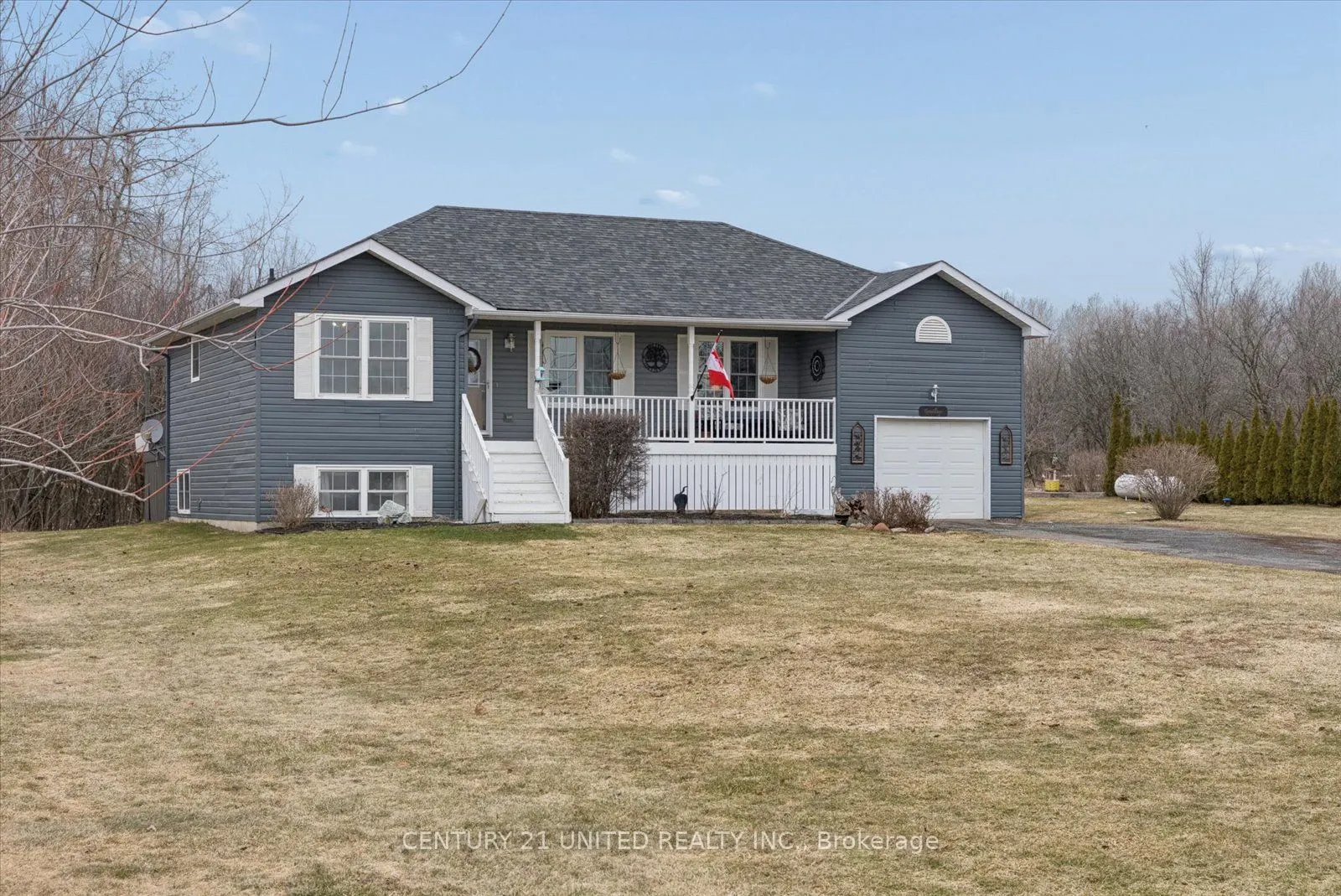 7402 Byers Road