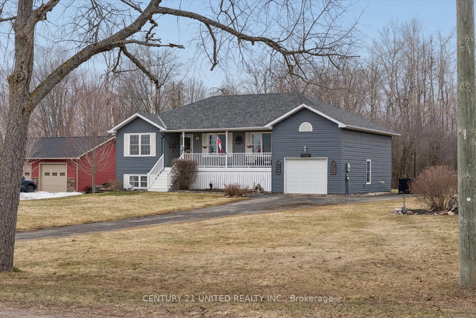 7402 Byers Road