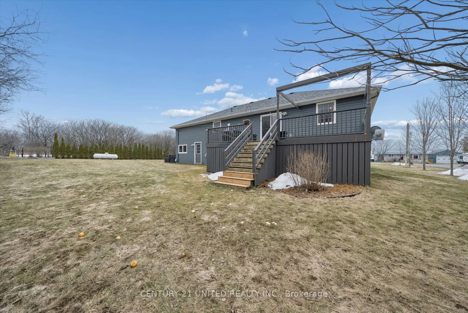7402 Byers Road
