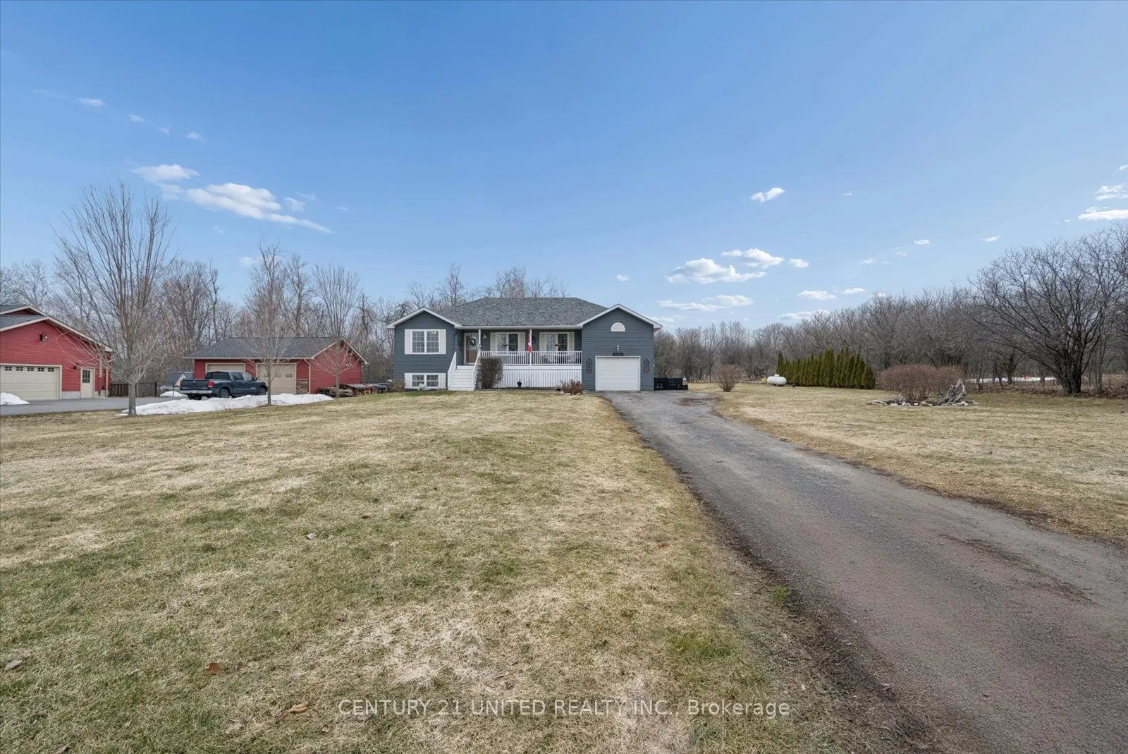 7402 Byers Road