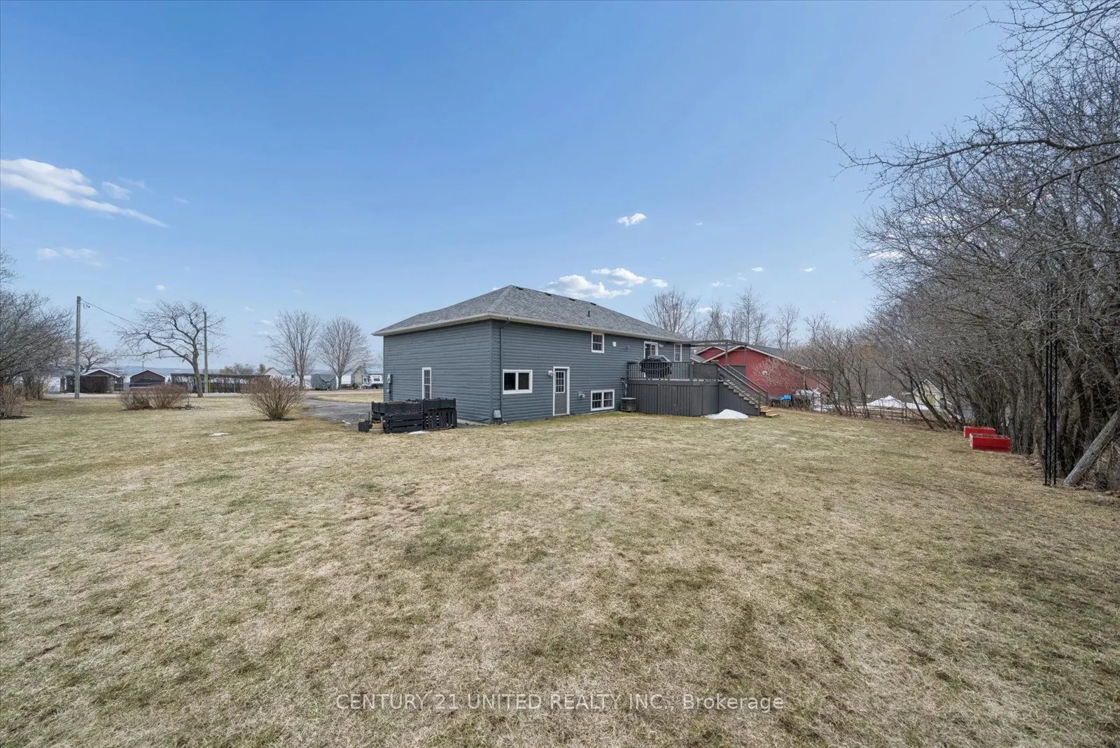 7402 Byers Road