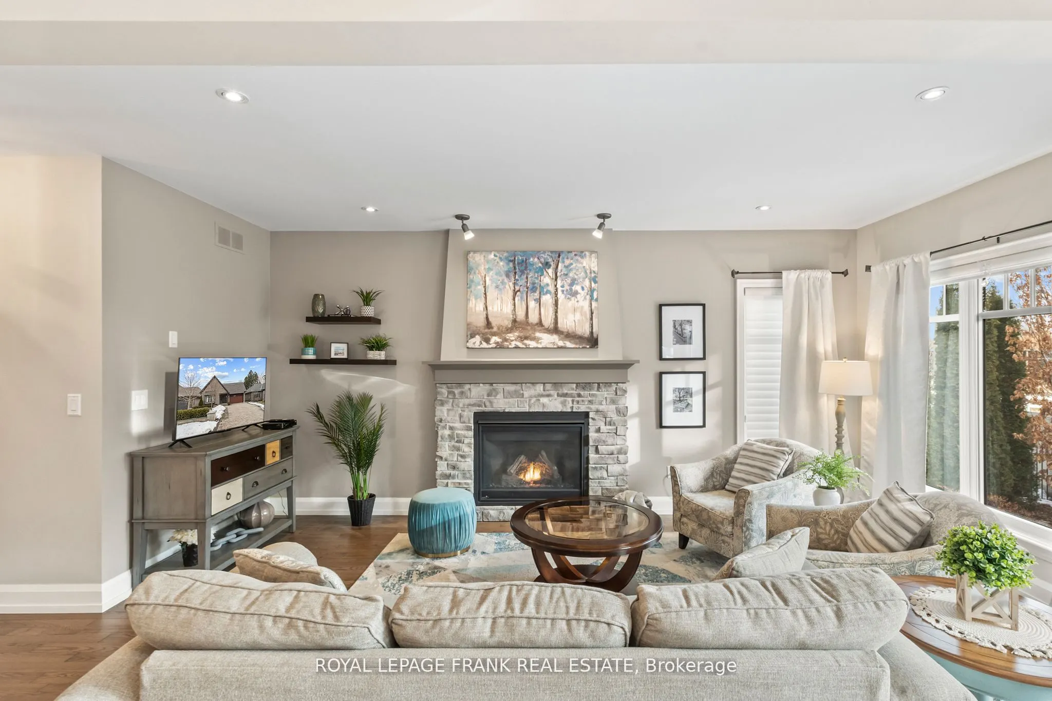 864 Burnham Street