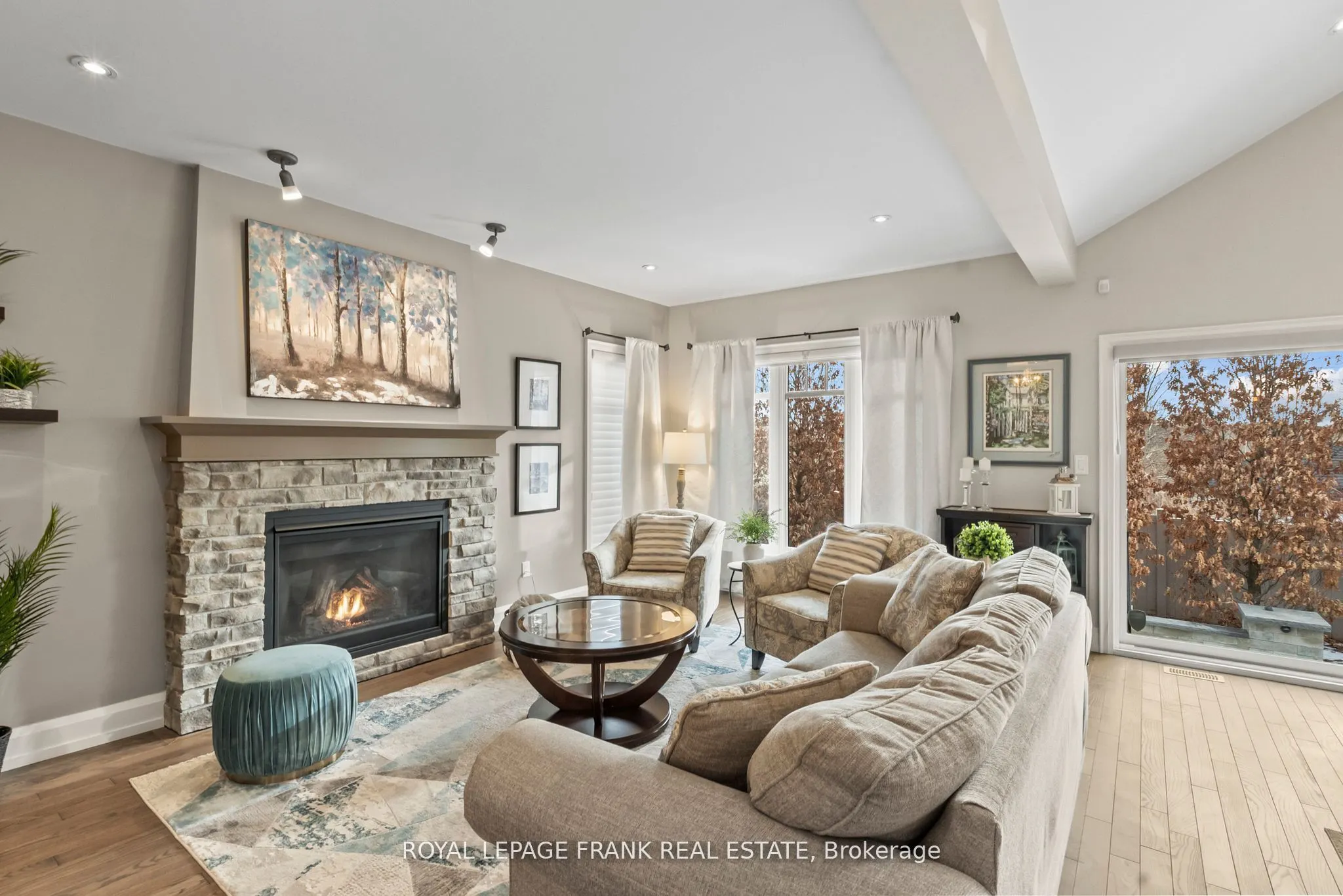864 Burnham Street