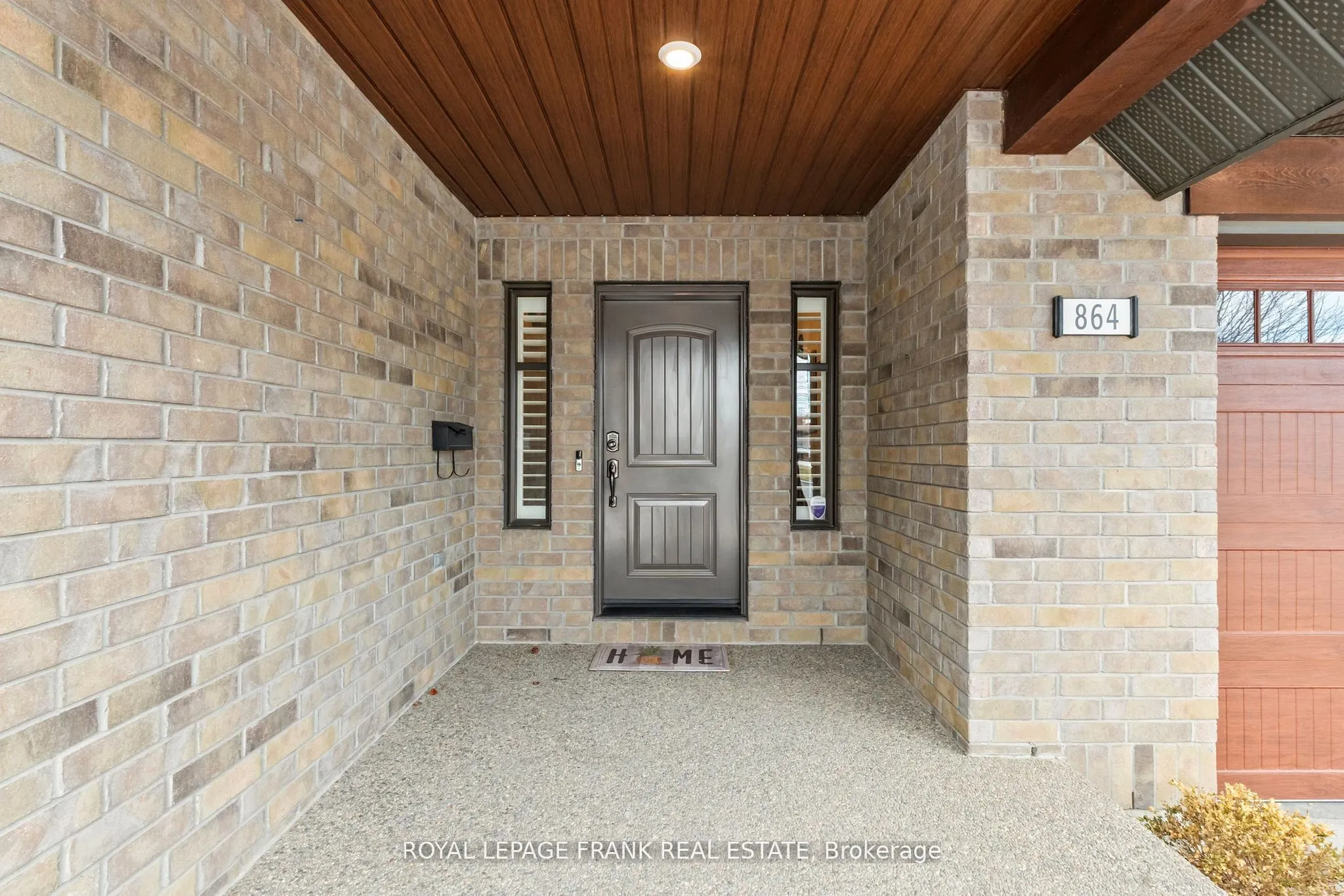 864 Burnham Street