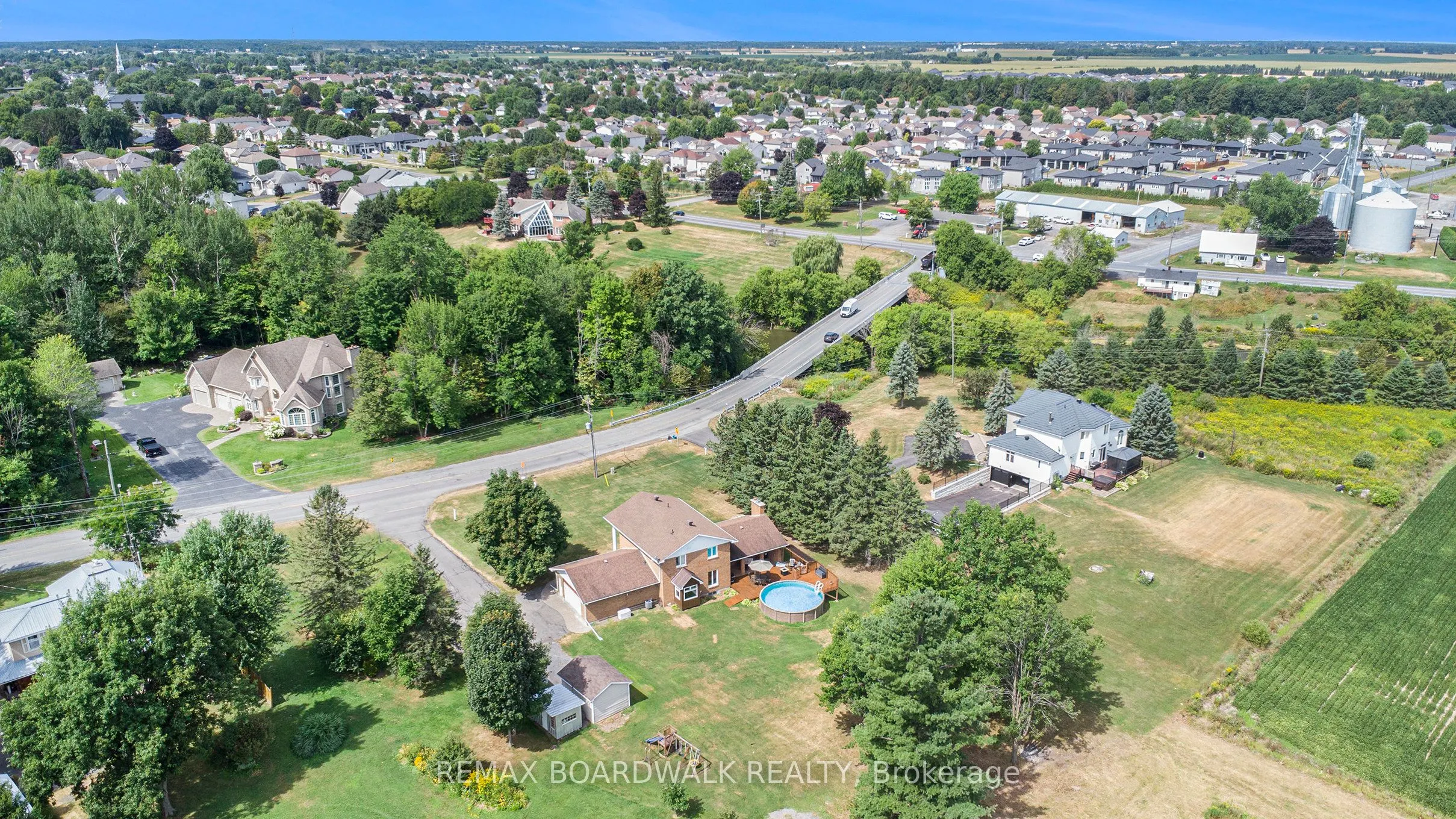 1139 St Joseph Road