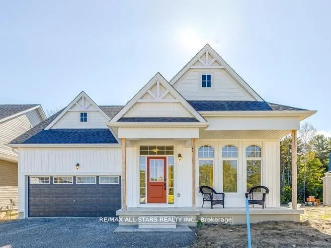 3 Preserve Road