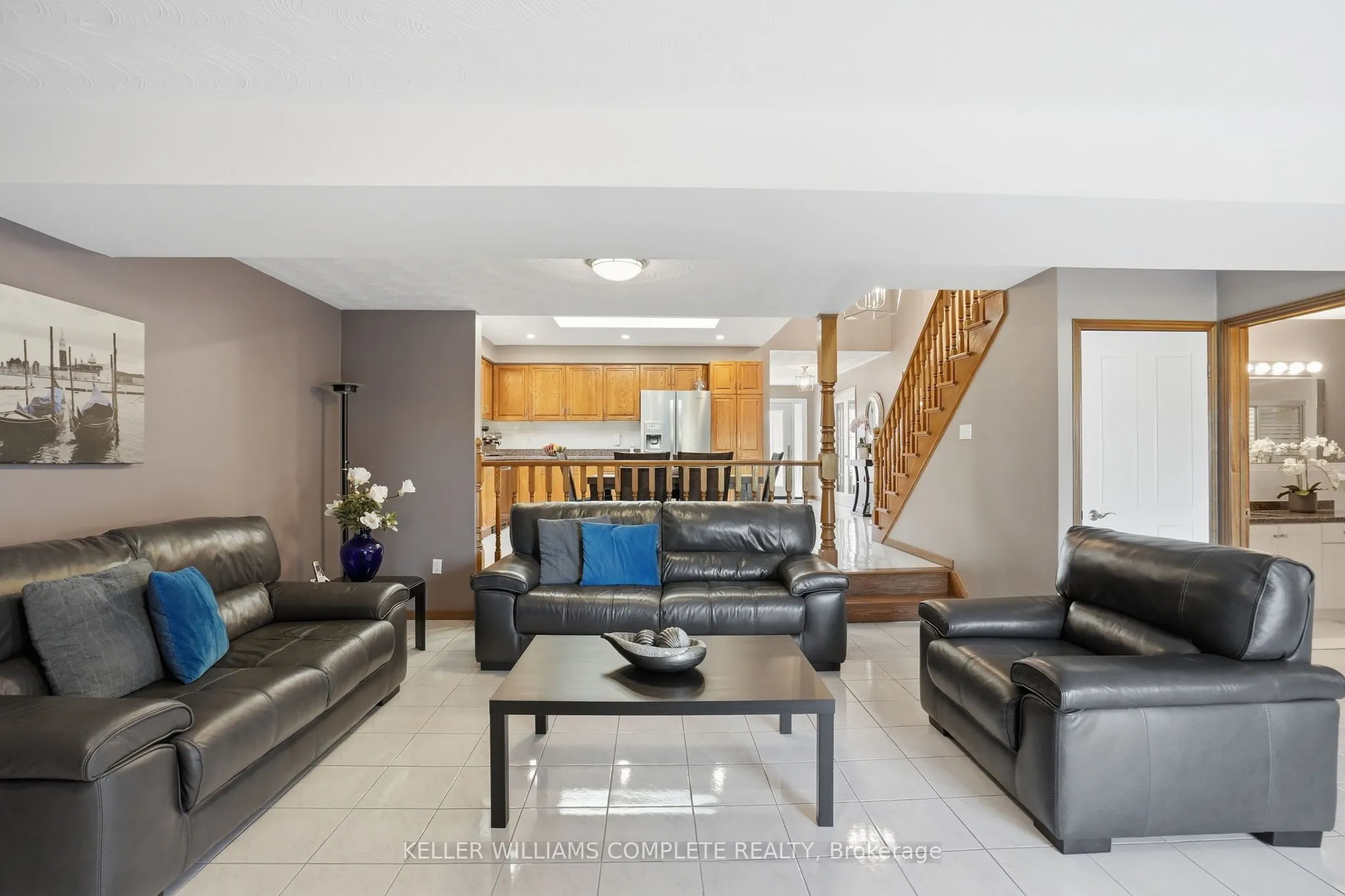 32 Highbury Drive