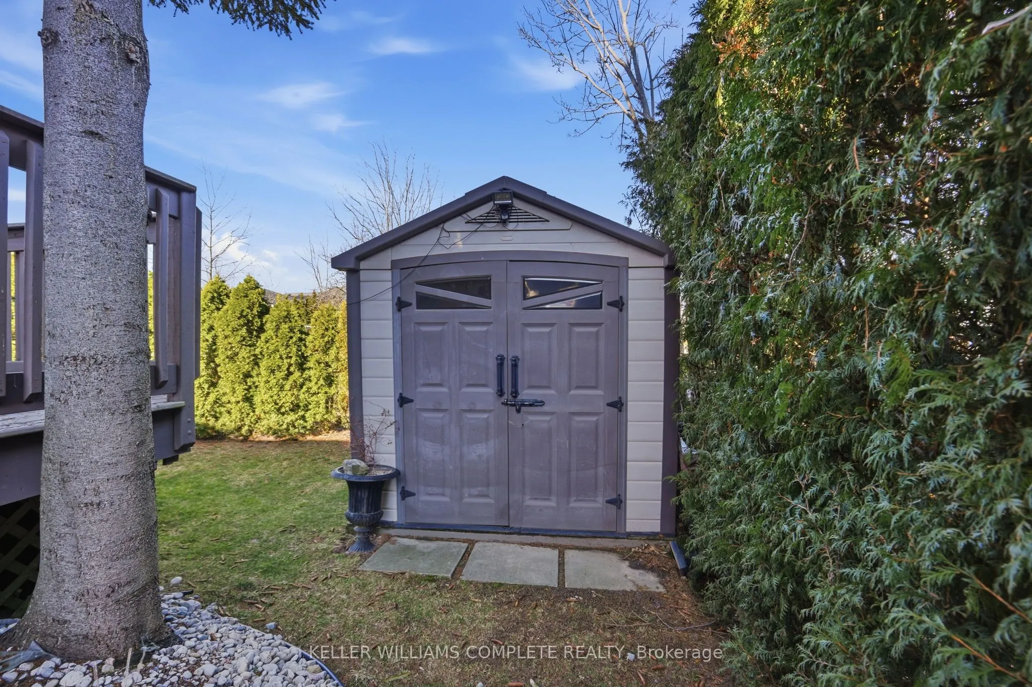 32 Highbury Drive