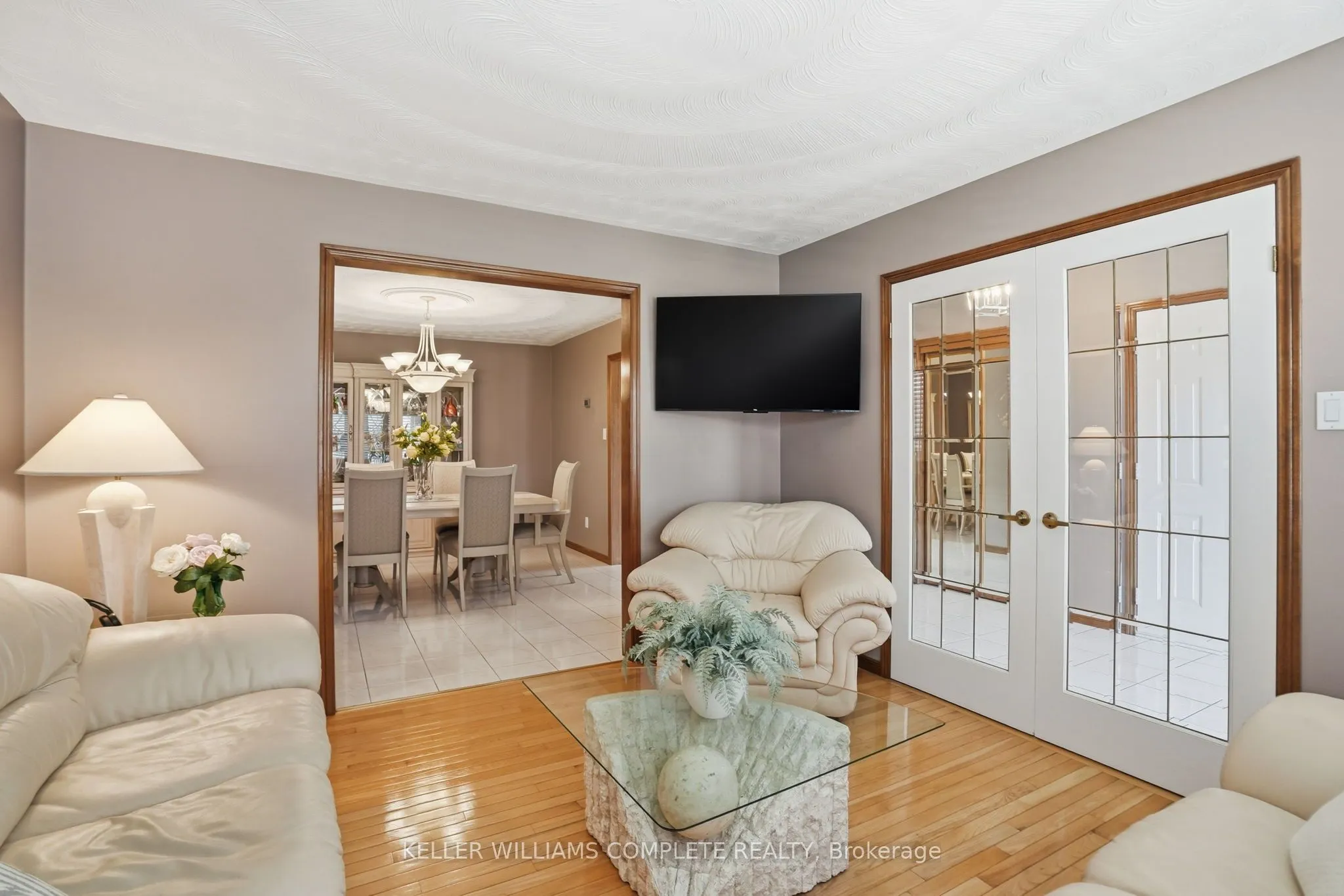 32 Highbury Drive