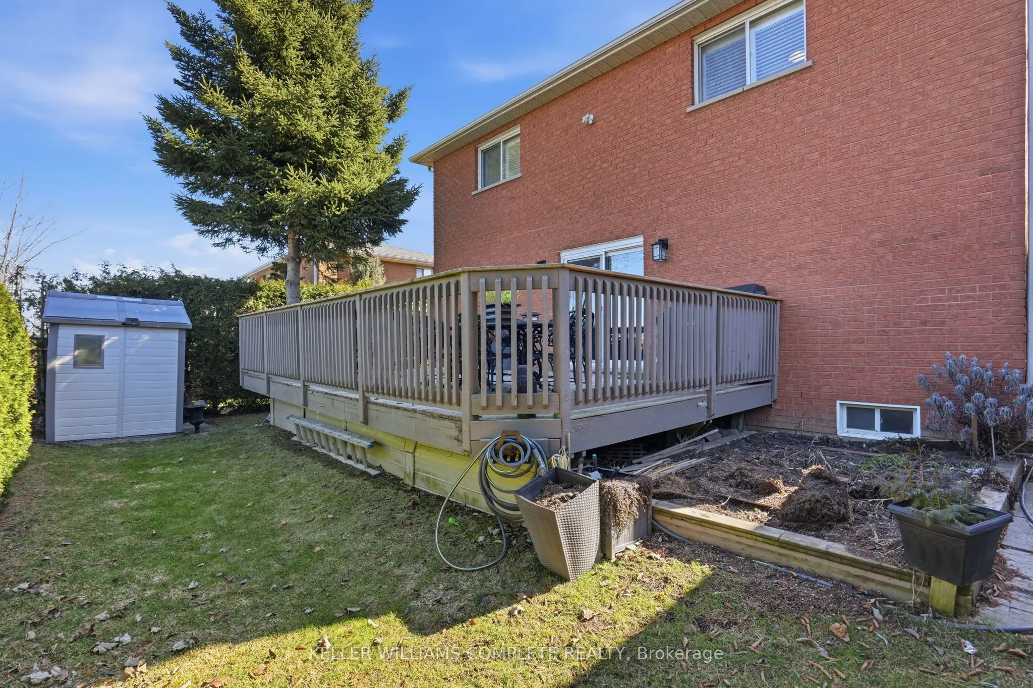 32 Highbury Drive