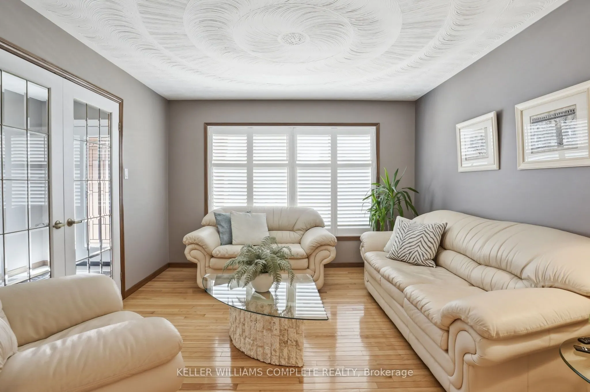 32 Highbury Drive