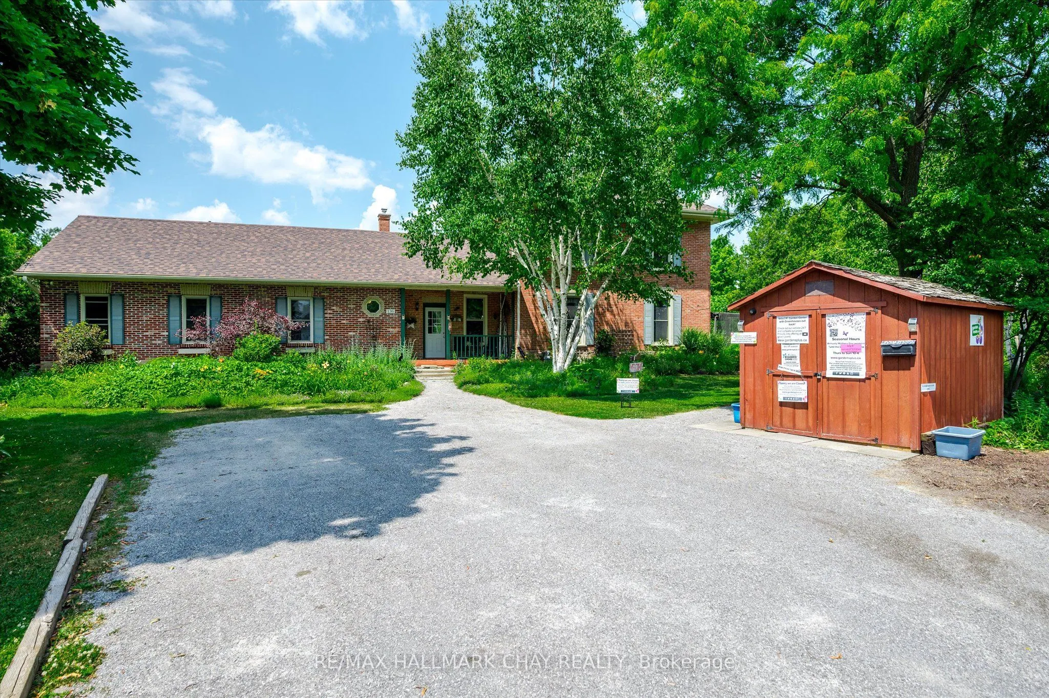 136 County 4 Road