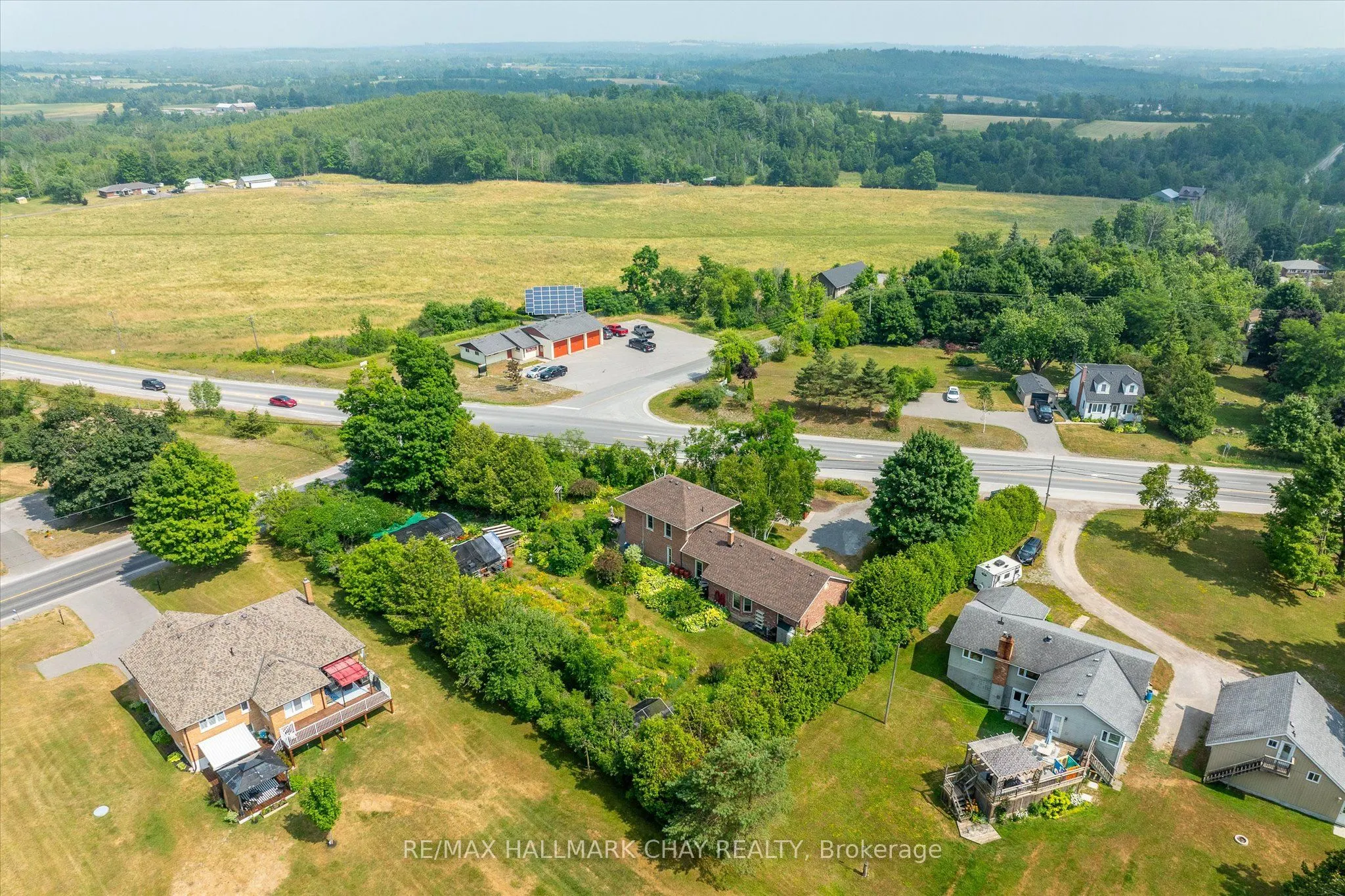136 County 4 Road