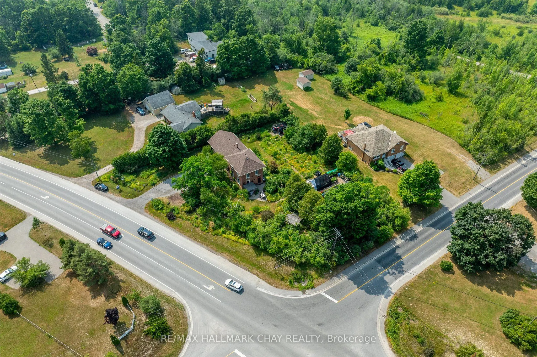 136 County 4 Road